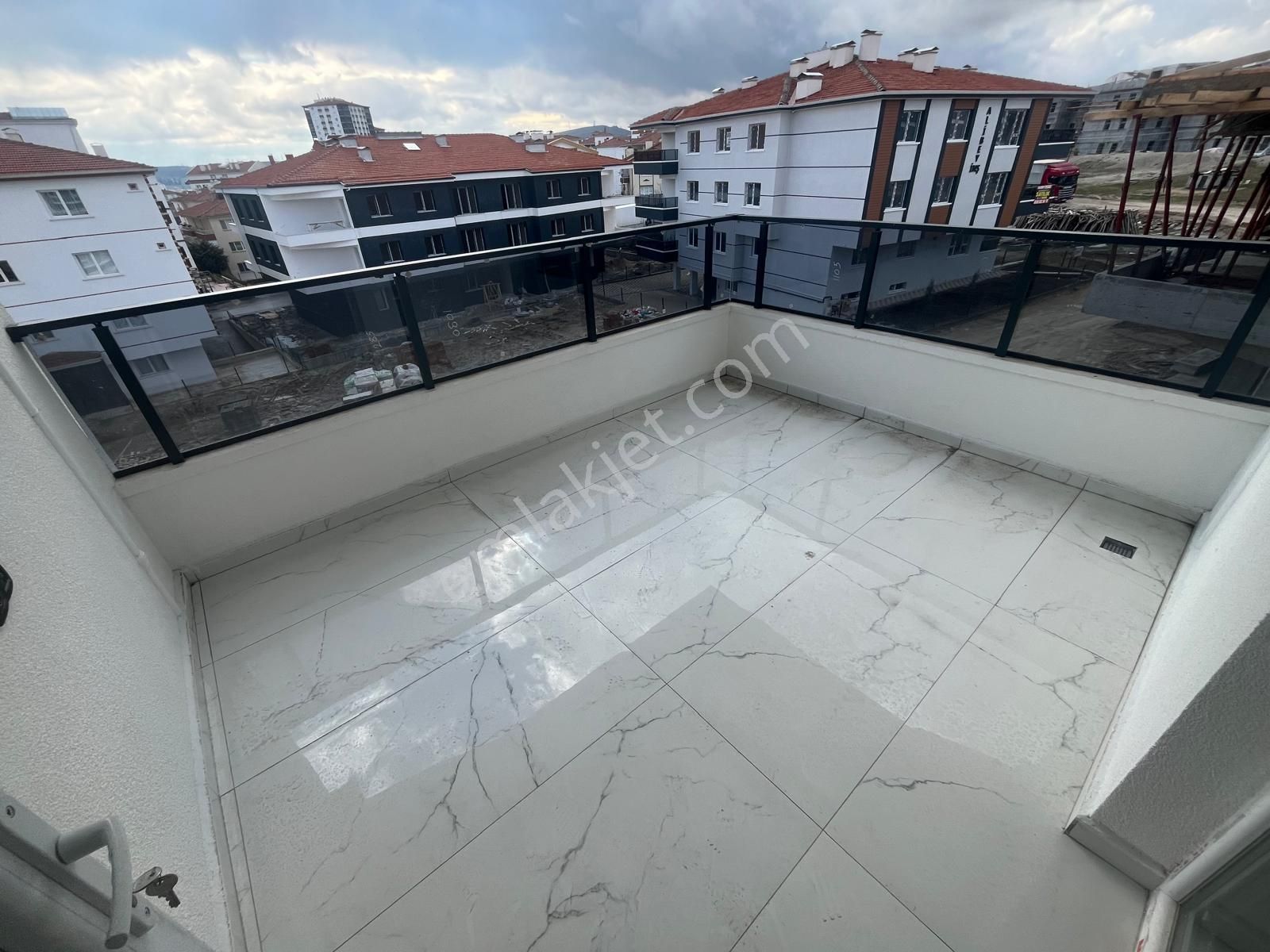 Mç Emlak'tan Yenikent Fevzi Çakmak Mahallesin'de 3+1 Satılık Daire - Görsel 28