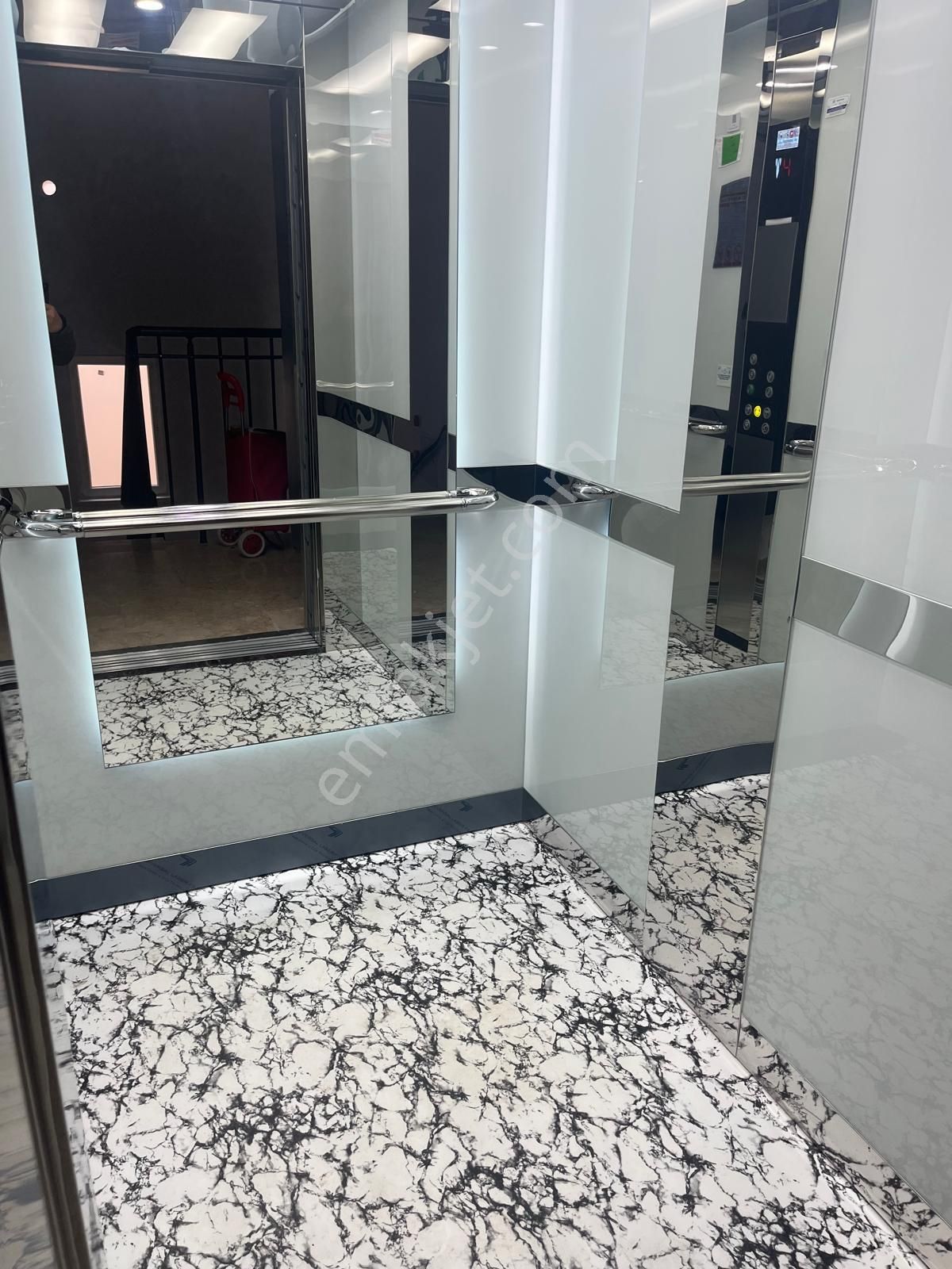 Mç Emlak'tan Yenikent Fevzi Çakmak Mahallesin'de 3+1 Satılık Daire - Görsel 30