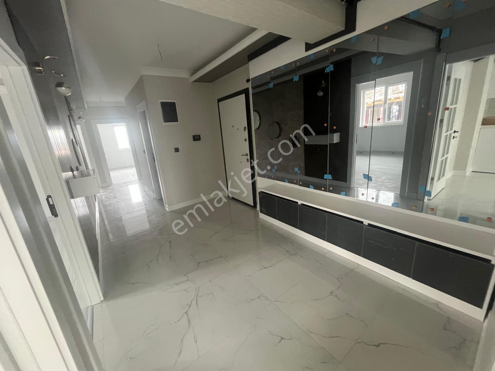 Mç Emlak'tan Yenikent Fevzi Çakmak Mahallesin'de 3+1 Satılık Daire - Görsel 20