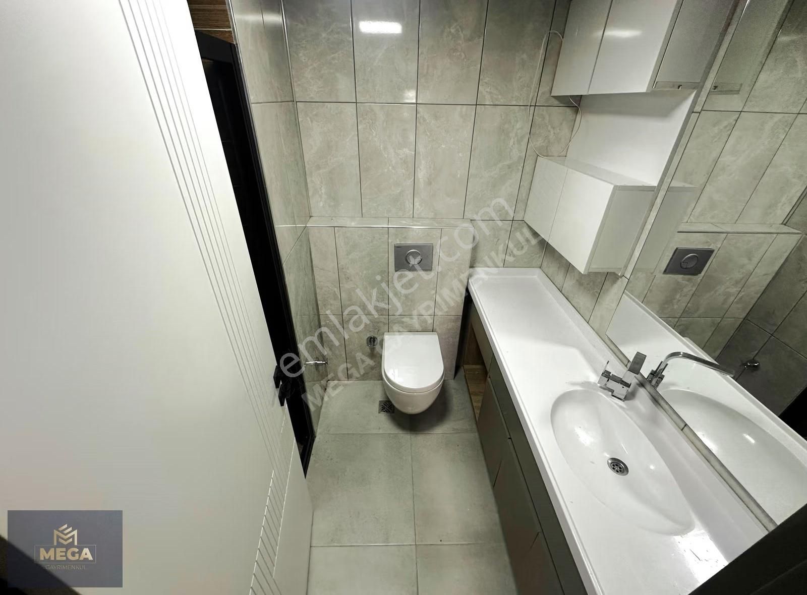 Mega'dan Site İçerisinde Esenboga Ve Yıldırım Beyazıt Üni.3 Dk - Görsel 23