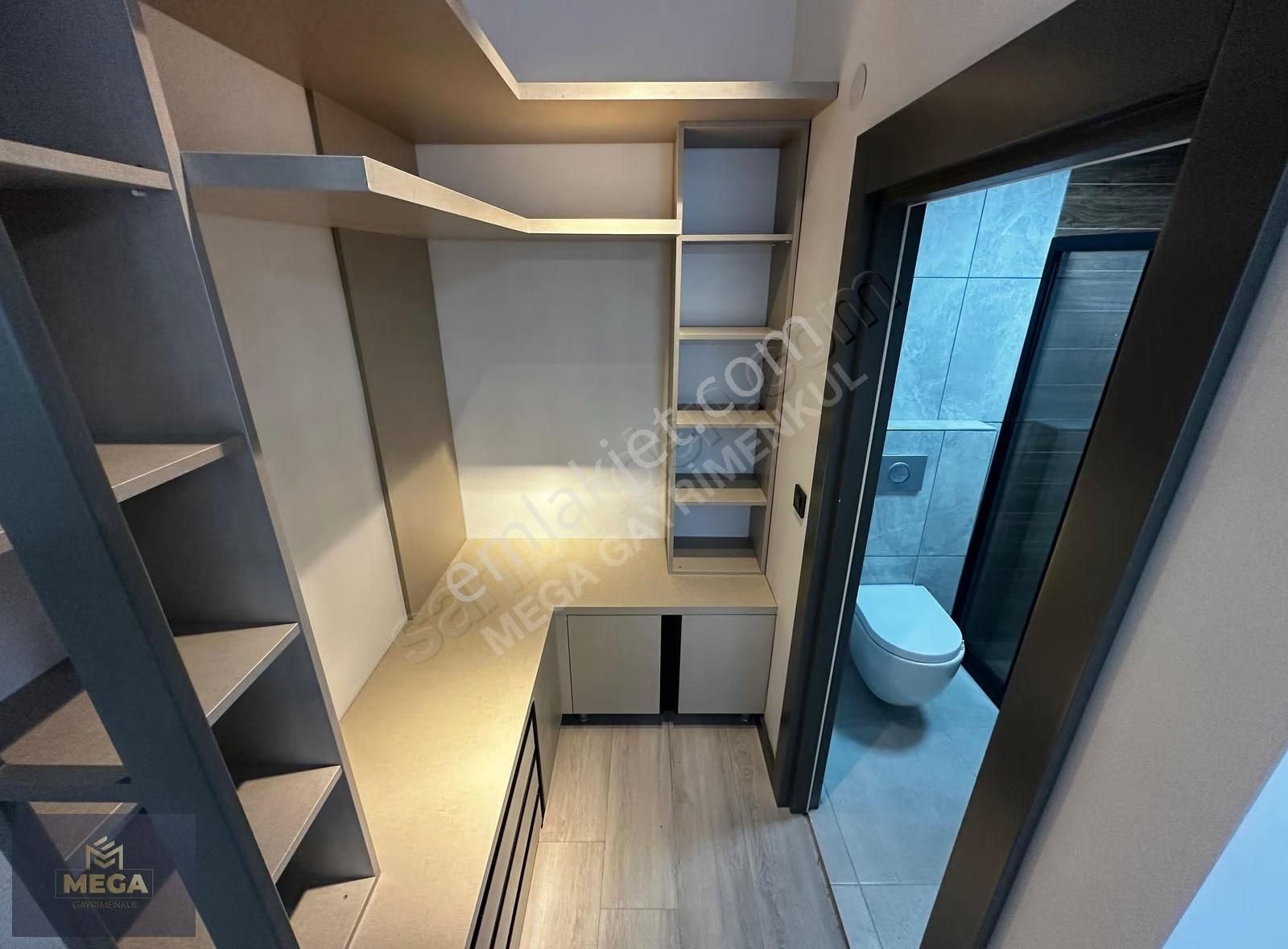 Mega'dan Site İçerisinde Esenboga Ve Yıldırım Beyazıt Üni.3 Dk - Görsel 24