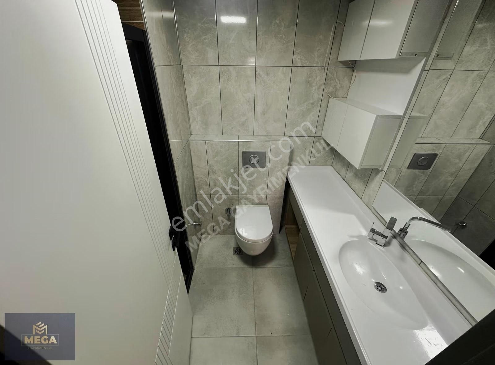 Mega'dan Site İçerisinde Esenboga Ve Yıldırım Beyazıt Üni.3 Dk - Görsel 6