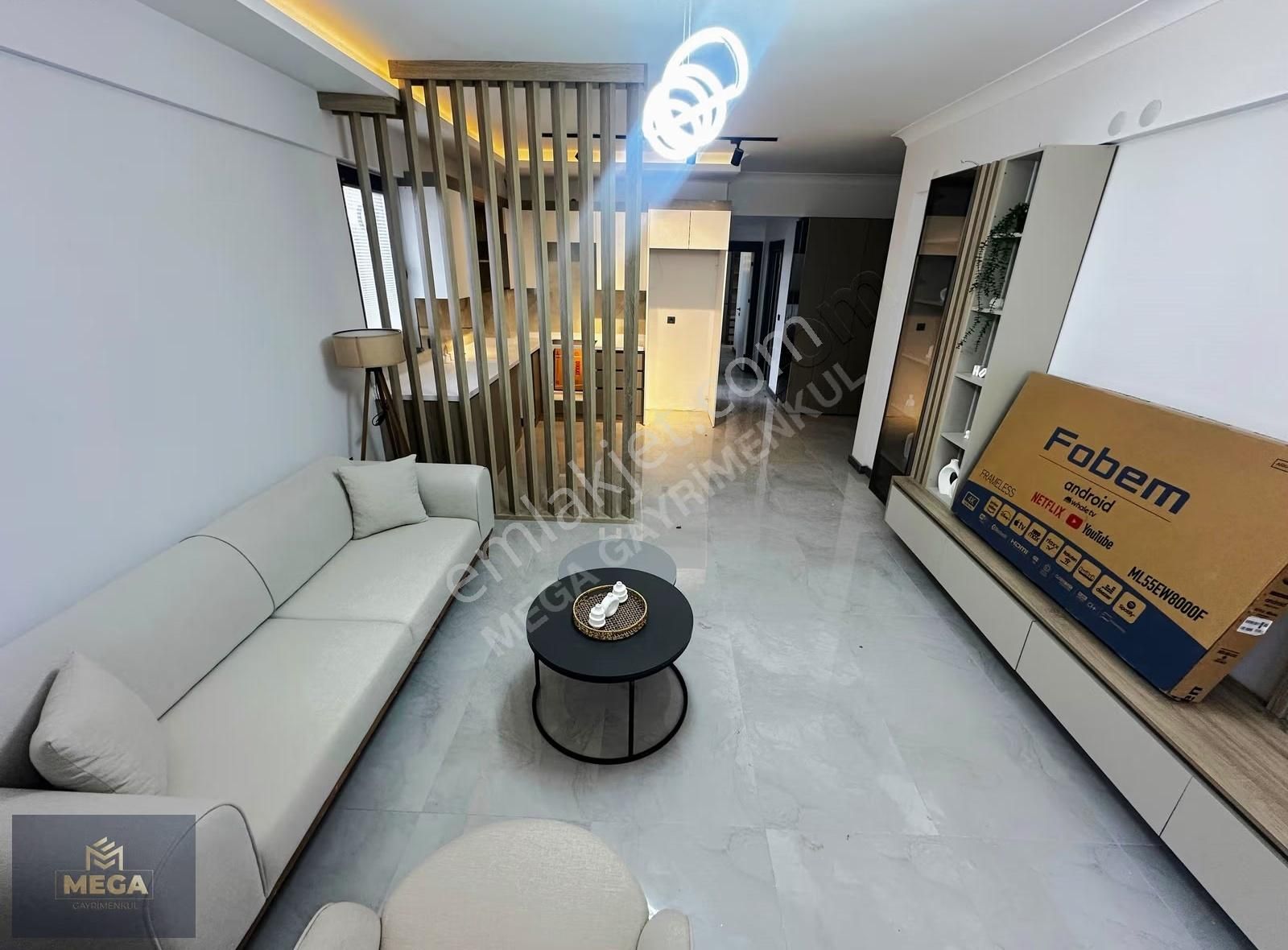 Mega'dan Site İçerisinde Esenboga Ve Yıldırım Beyazıt Üni.3 Dk - Görsel 22