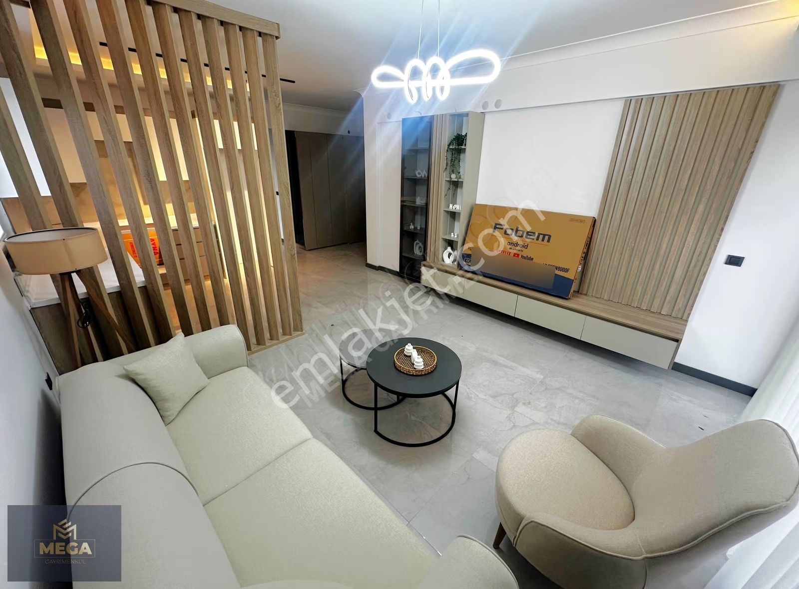 Mega'dan Site İçerisinde Esenboga Ve Yıldırım Beyazıt Üni.3 Dk - Görsel 19