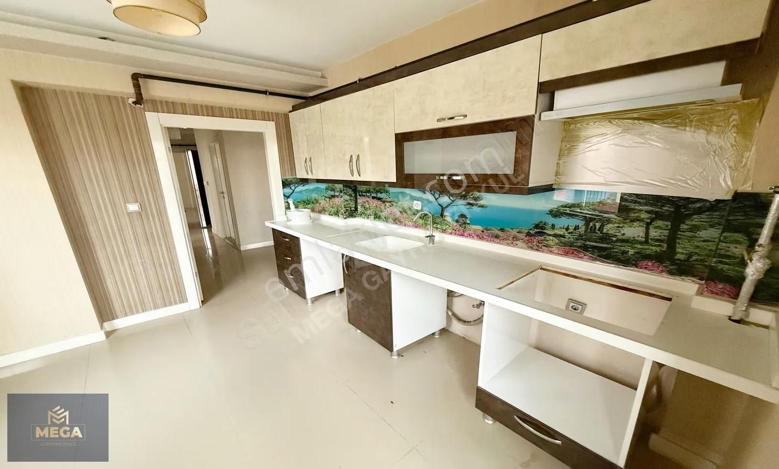 Başkent Caddesi.üzeri Ara Kat Asansorlü Yenı Bınada 2*1 Daire - Görsel 12