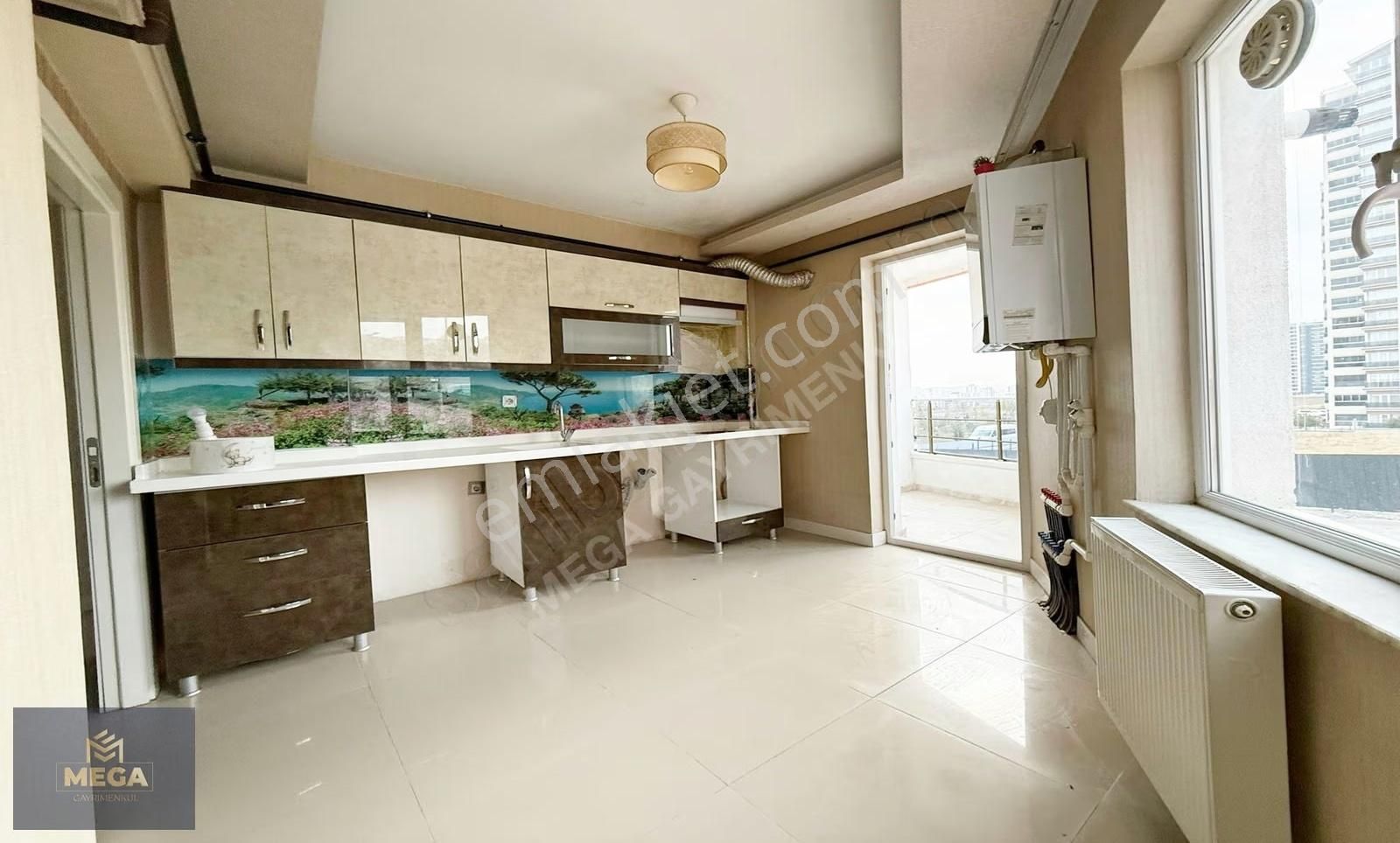 Başkent Caddesi.üzeri Ara Kat Asansorlü Yenı Bınada 2*1 Daire - Görsel 10