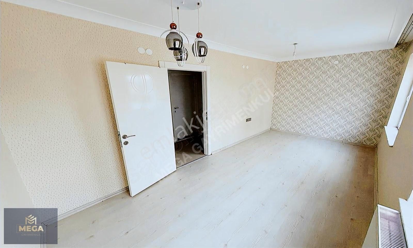 Başkent Caddesi.üzeri Ara Kat Asansorlü Yenı Bınada 2*1 Daire - Görsel 5