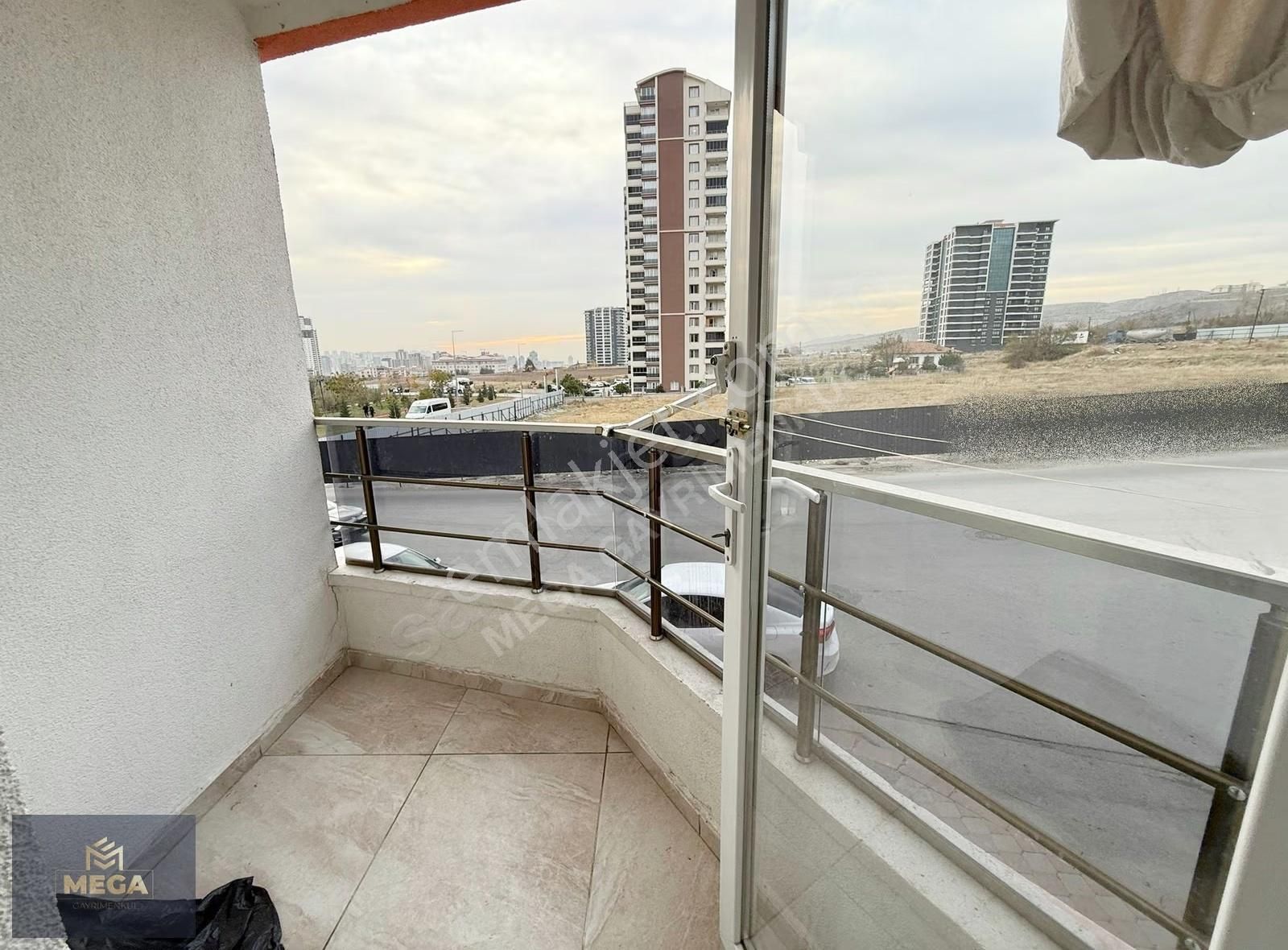 Başkent Caddesi.üzeri Ara Kat Asansorlü Yenı Bınada 2*1 Daire - Görsel 15