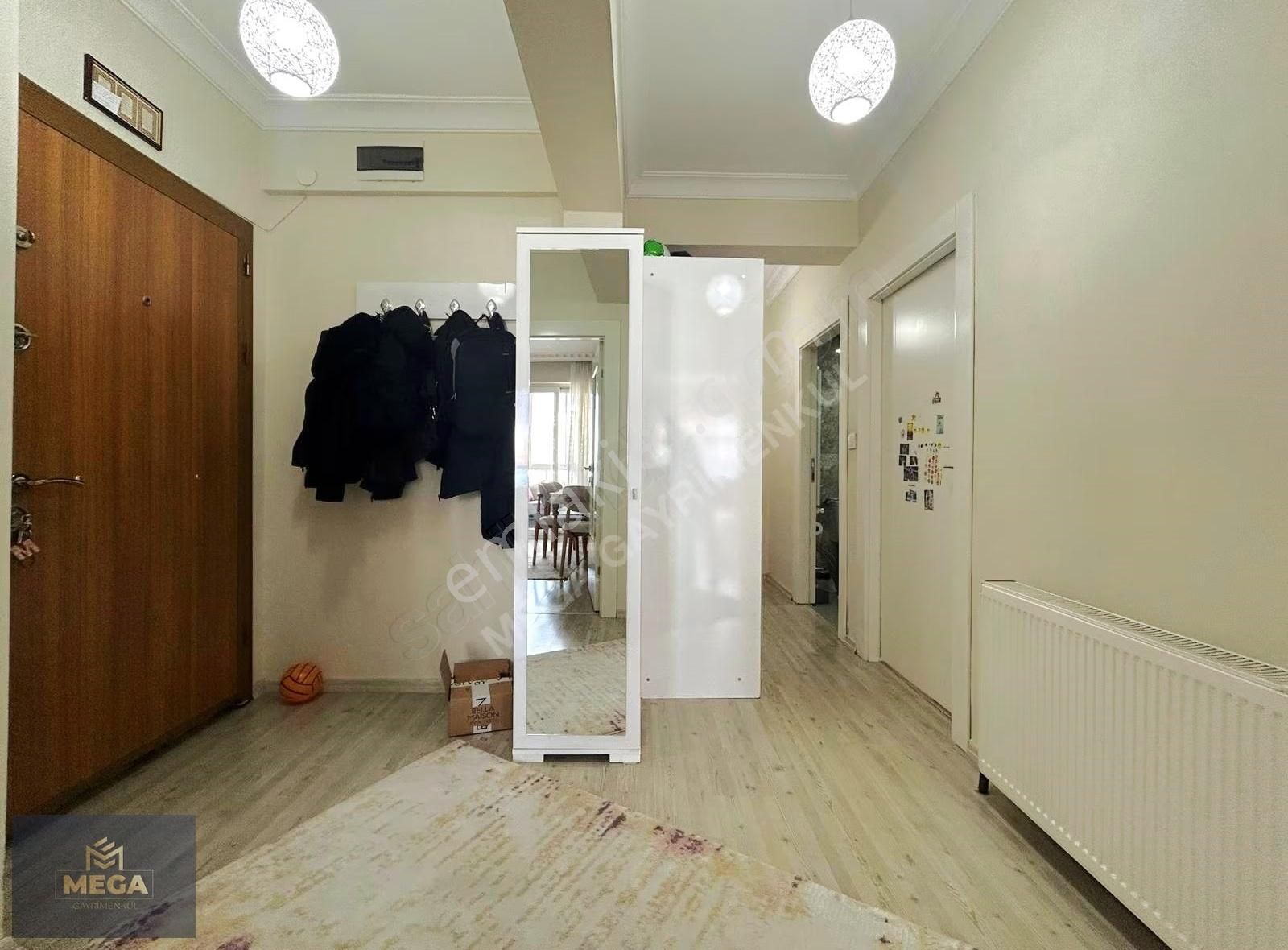 Mega'dan Ovacık'da Ovagros Yakını 2+1 Geniş M2+asansörlü Daire. - Görsel 9