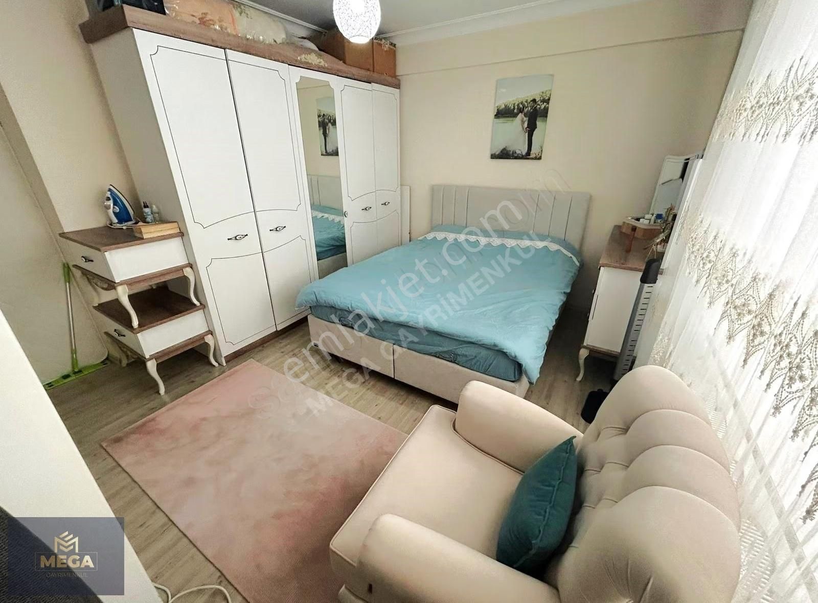 Mega'dan Ovacık'da Ovagros Yakını 2+1 Geniş M2+asansörlü Daire. - Görsel 20