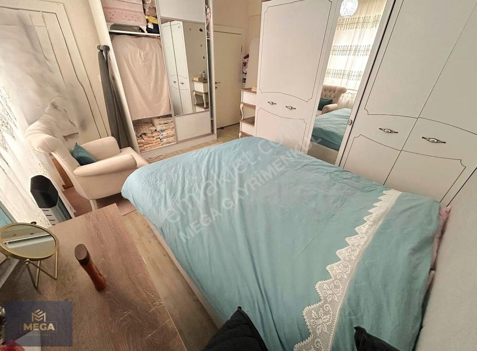 Mega'dan Ovacık'da Ovagros Yakını 2+1 Geniş M2+asansörlü Daire. - Görsel 24