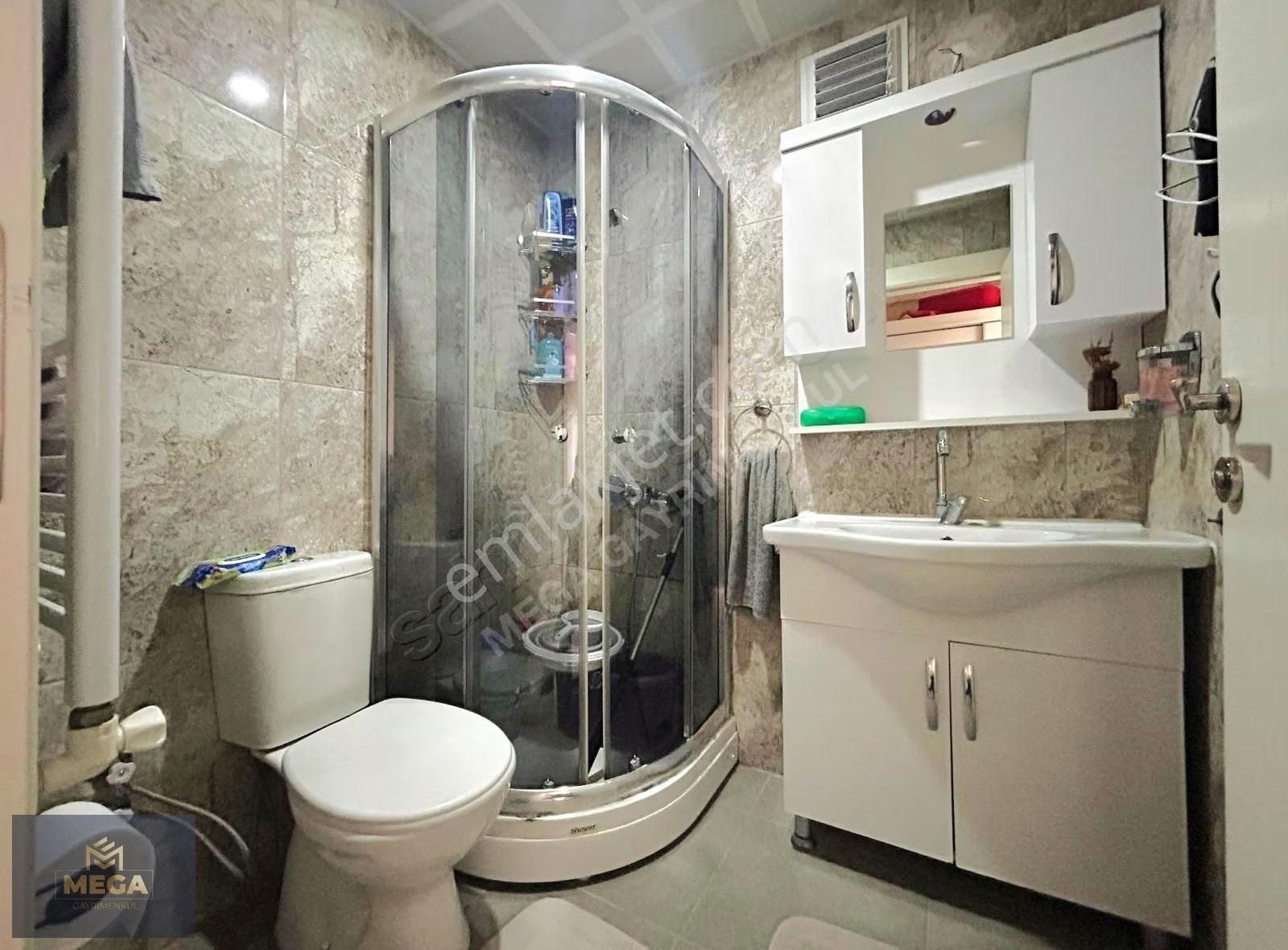 Mega'dan Ovacık'da Ovagros Yakını 2+1 Geniş M2+asansörlü Daire. - Görsel 30