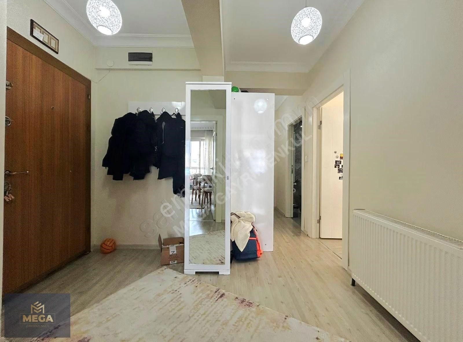 Mega'dan Ovacık'da Ovagros Yakını 2+1 Geniş M2+asansörlü Daire. - Görsel 29