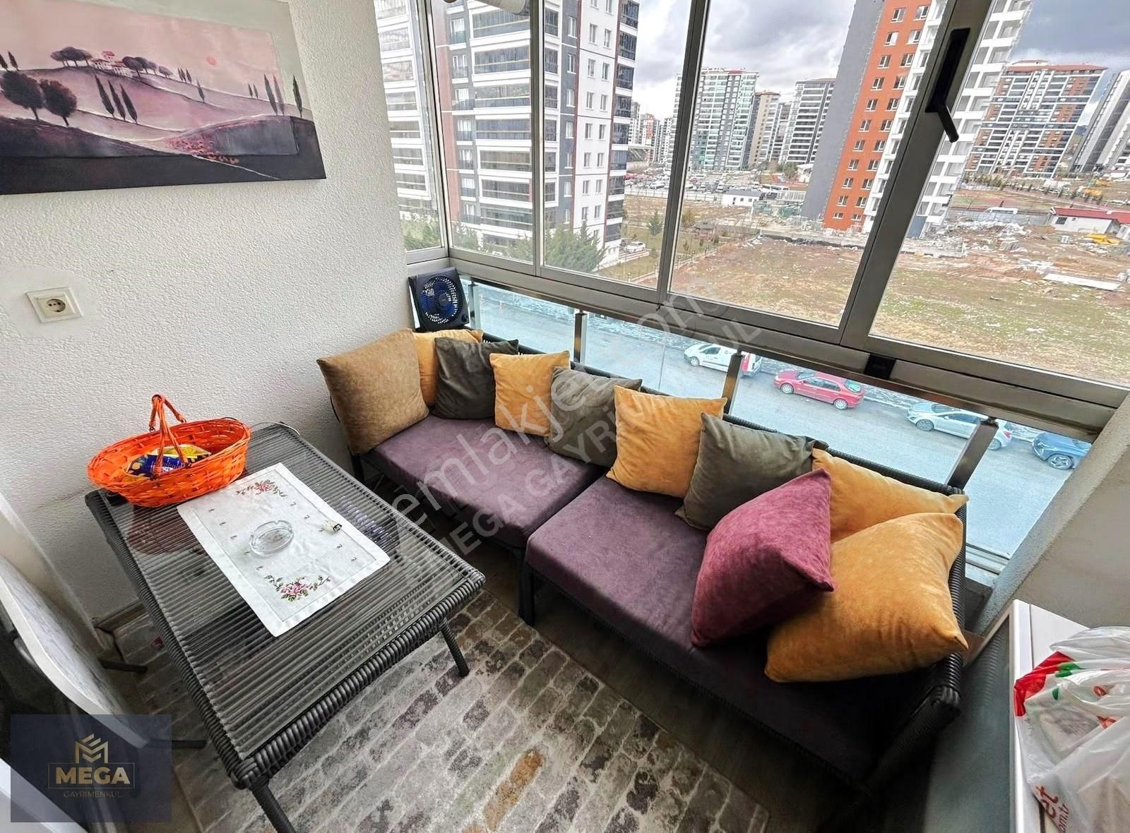 Mega'dan Ovacık'da Ovagros Yakını 2+1 Geniş M2+asansörlü Daire. - Görsel 17