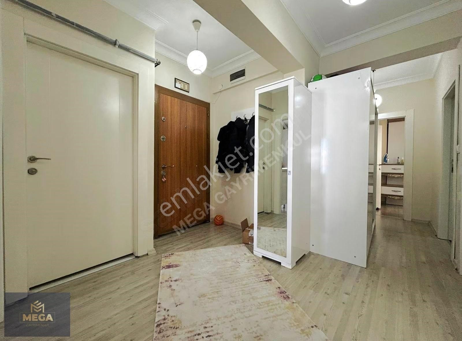 Mega'dan Ovacık'da Ovagros Yakını 2+1 Geniş M2+asansörlü Daire. - Görsel 27