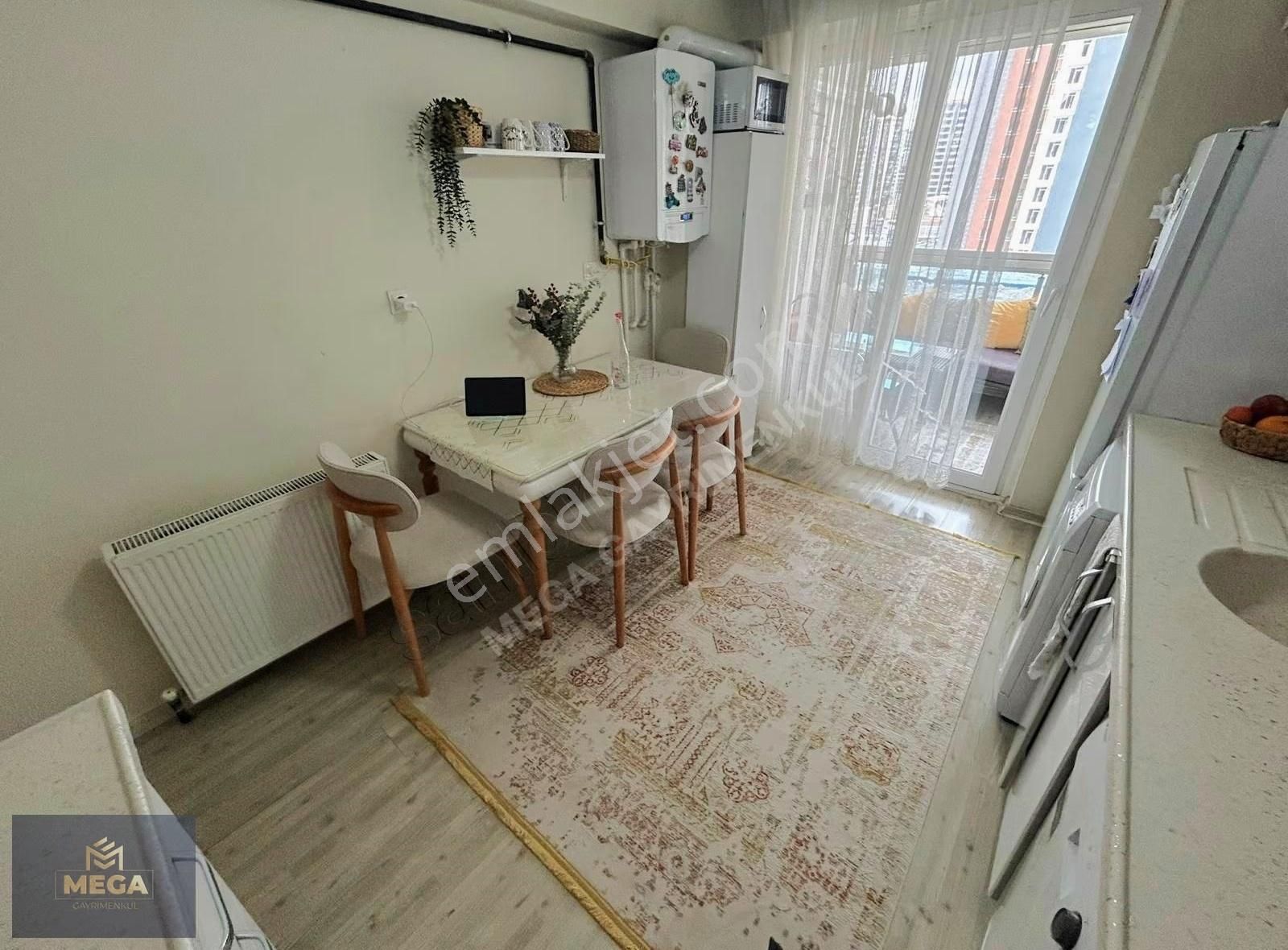 Mega'dan Ovacık'da Ovagros Yakını 2+1 Geniş M2+asansörlü Daire. - Görsel 21