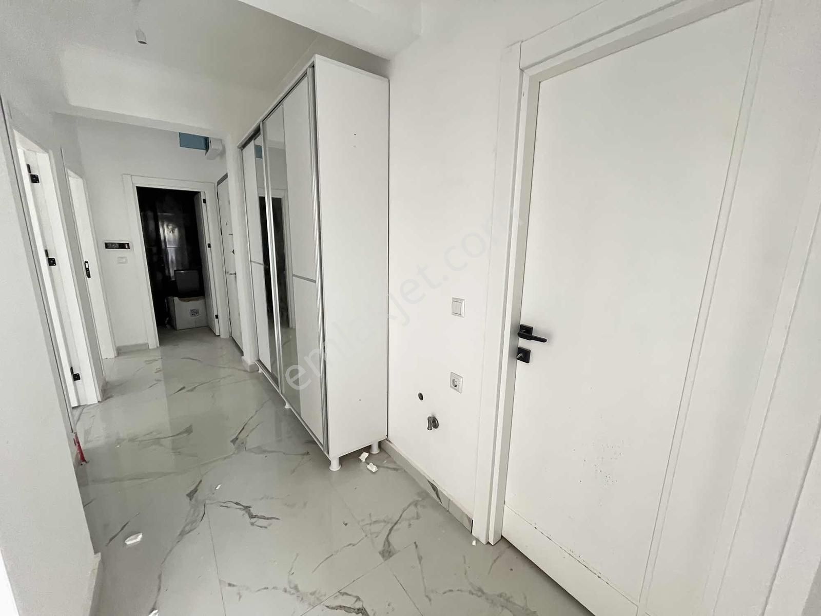 Avantaj Emlak'tan Kıbrısköy'de Sıfır Yapılı 2+1 Geniş Daire - Görsel 19