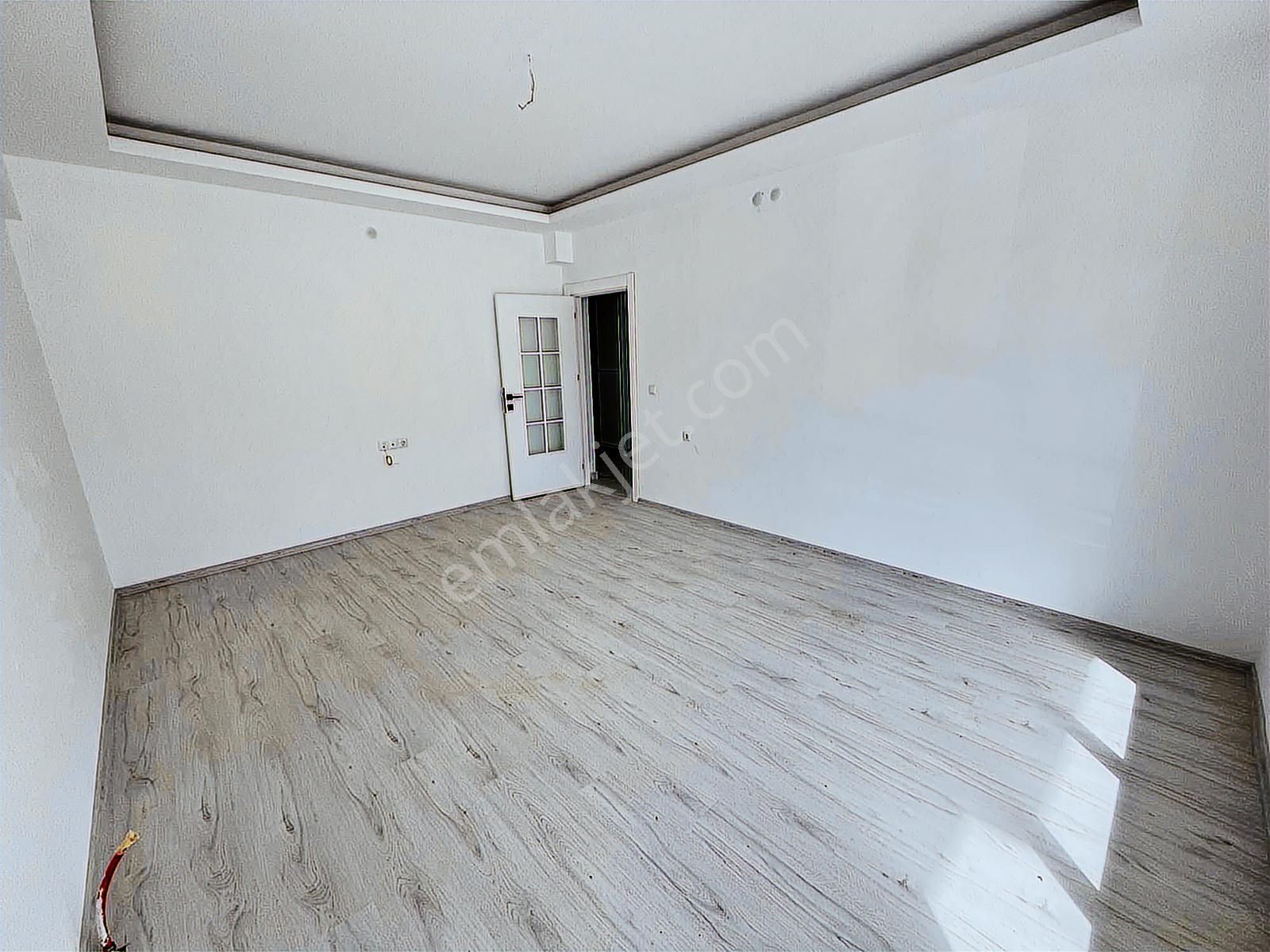 Avantaj Emlak'tan Kıbrısköy'de Sıfır Yapılı 2+1 Geniş Daire - Görsel 13