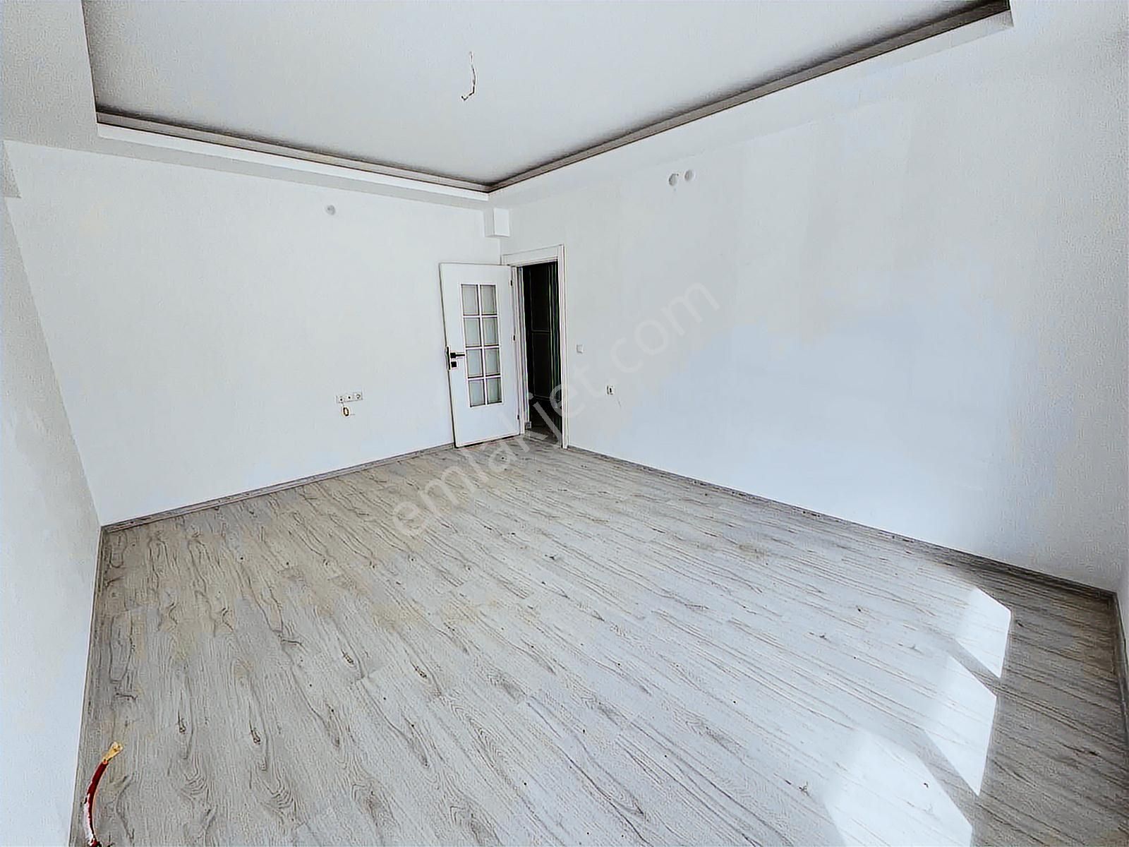 Avantaj Emlak'tan Kıbrısköy'de Sıfır Yapılı 2+1 Geniş Daire - Görsel 16