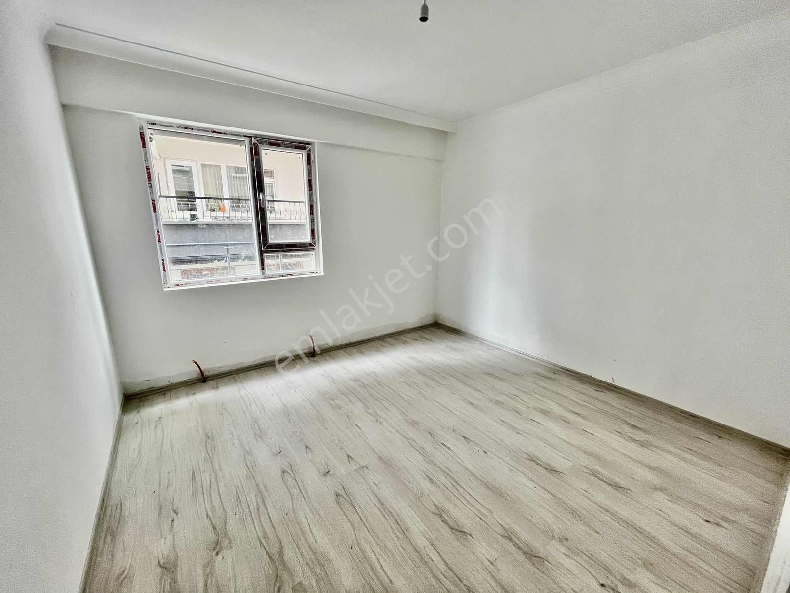 Avantaj Emlak'tan Kıbrısköy'de Sıfır Yapılı 2+1 Geniş Daire - Görsel 17