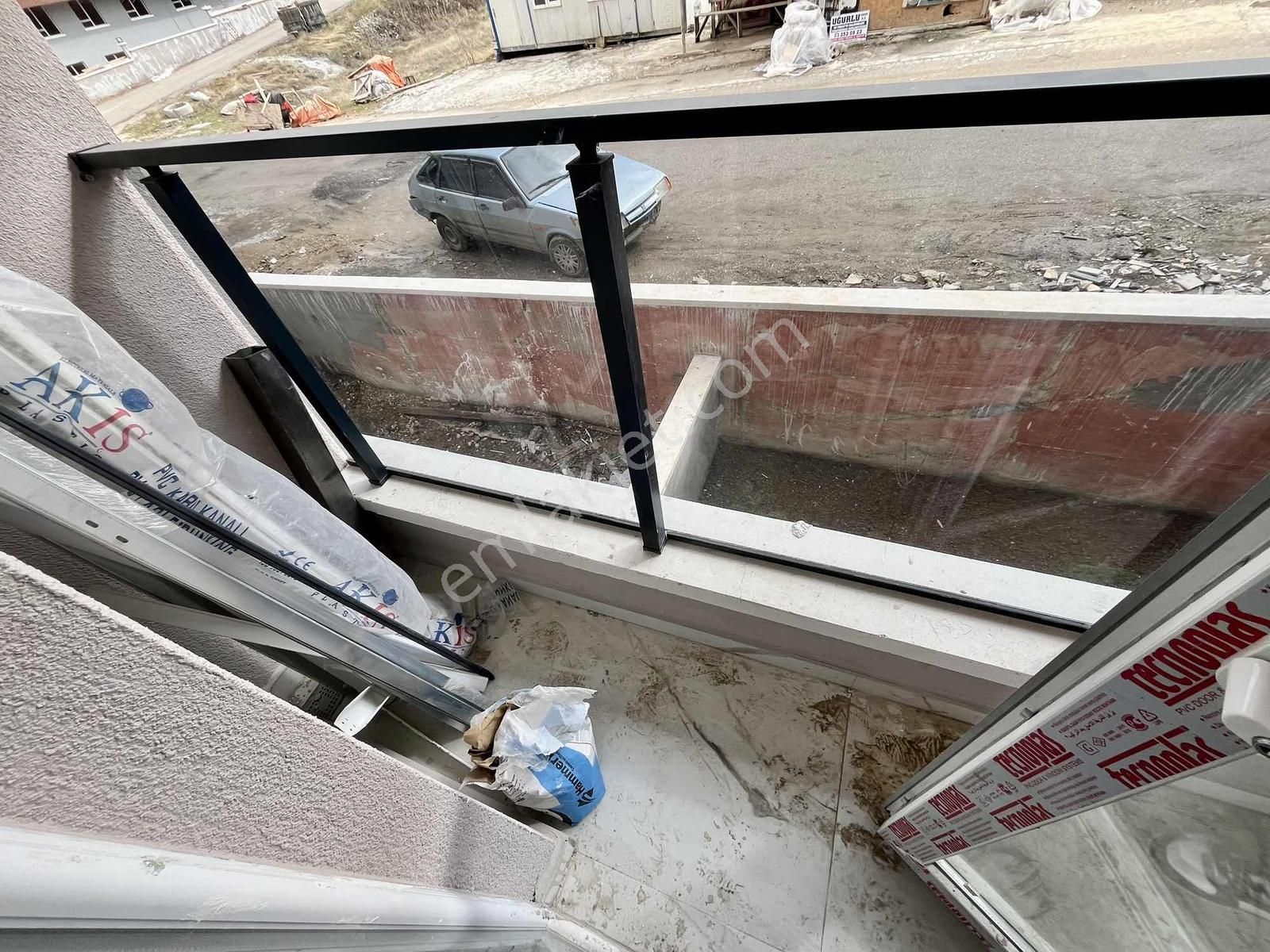 Avantaj Emlak'tan Kıbrısköy'de Sıfır Yapılı 2+1 Geniş Daire - Görsel 9