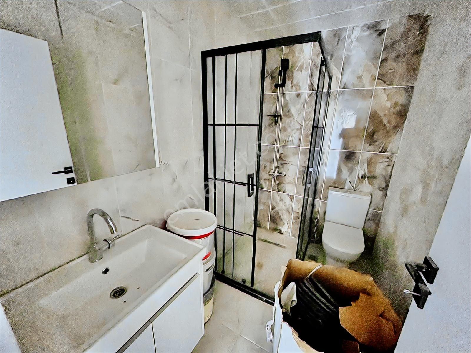 Avantaj Emlak'tan Kıbrısköy'de Sıfır Yapılı 2+1 Geniş Daire - Görsel 22