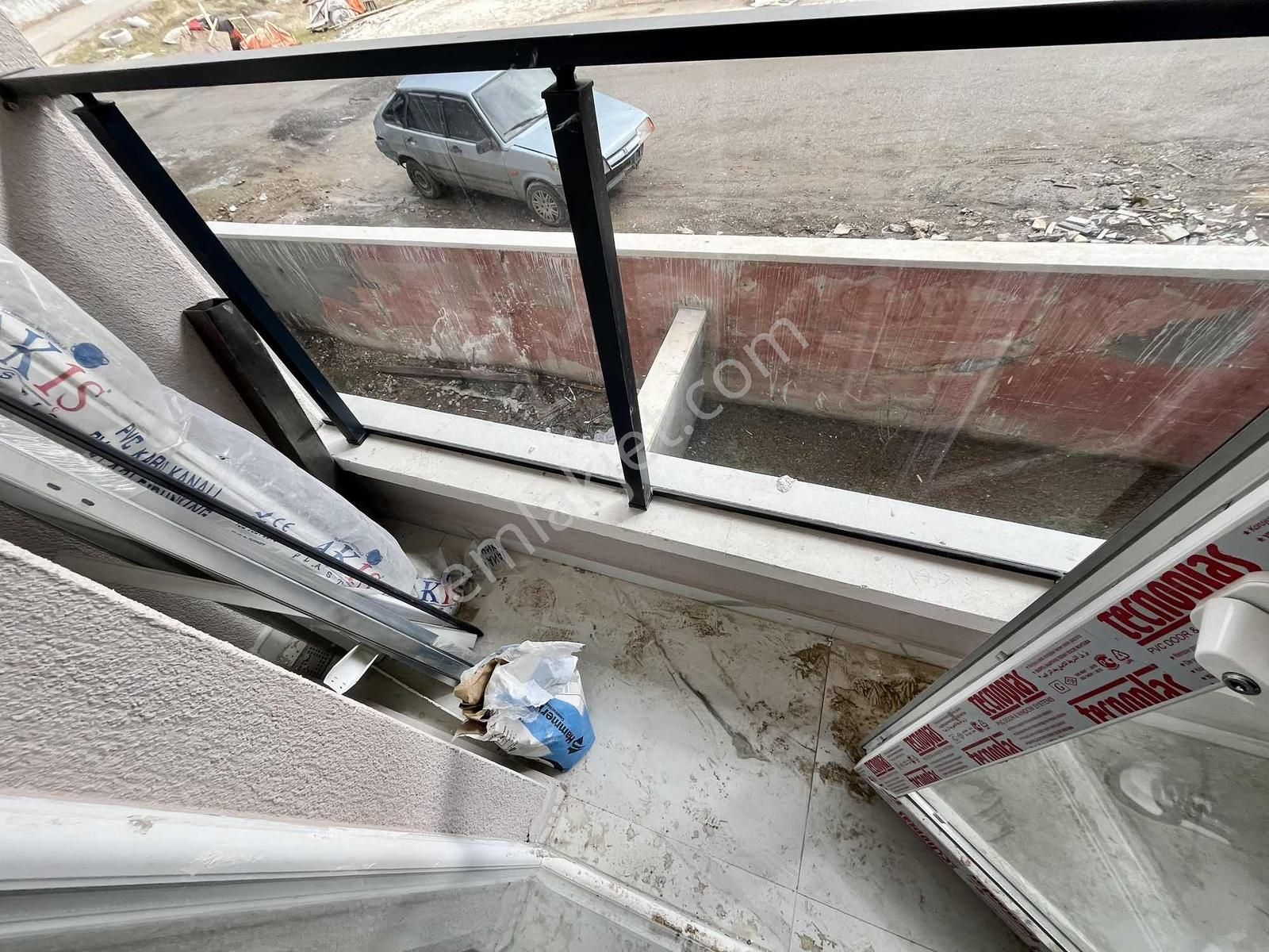 Avantaj Emlak'tan Kıbrısköy'de Sıfır Yapılı 2+1 Geniş Daire - Görsel 8