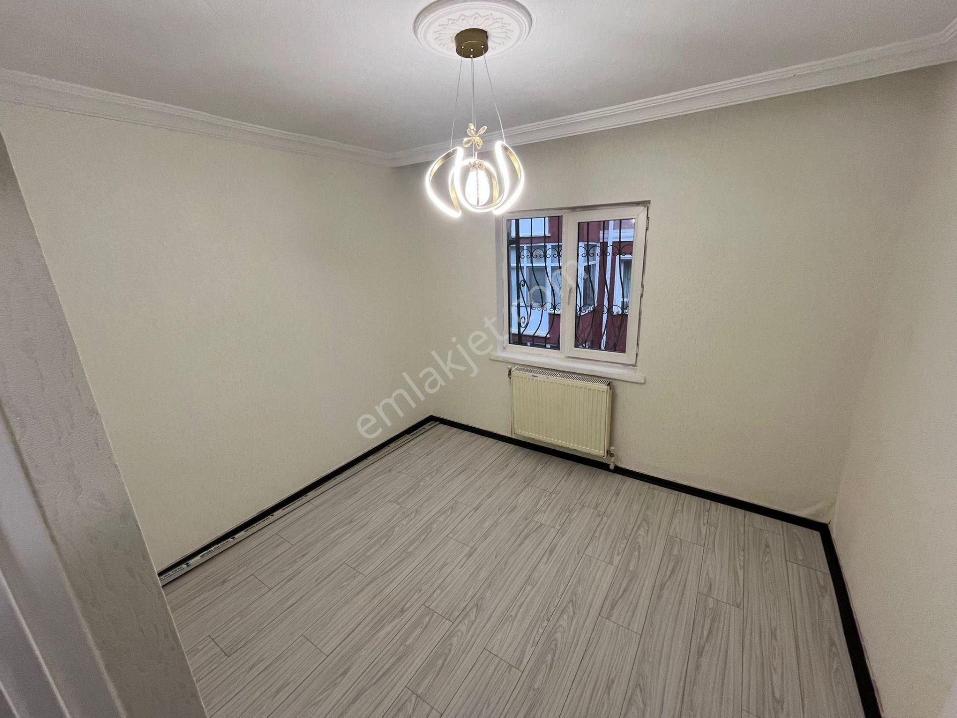 Uyanış Mahallesinde Dutluğa 5dk 1.katta Full Yapılı Satılık Daire - Görsel 23