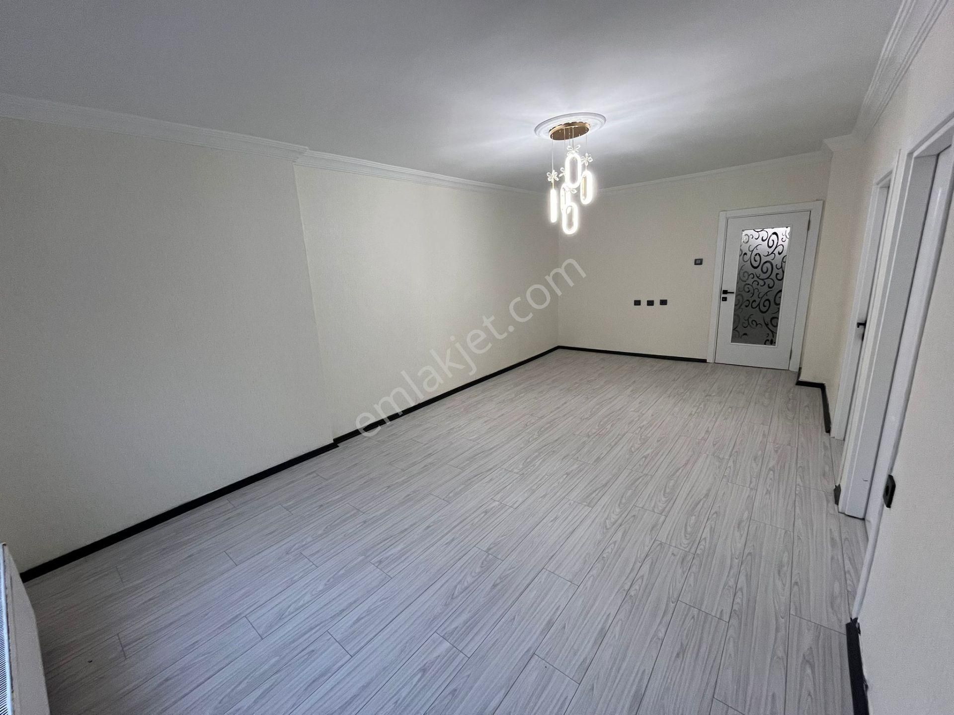 Uyanış Mahallesinde Dutluğa 5dk 1.katta Full Yapılı Satılık Daire - Görsel 11