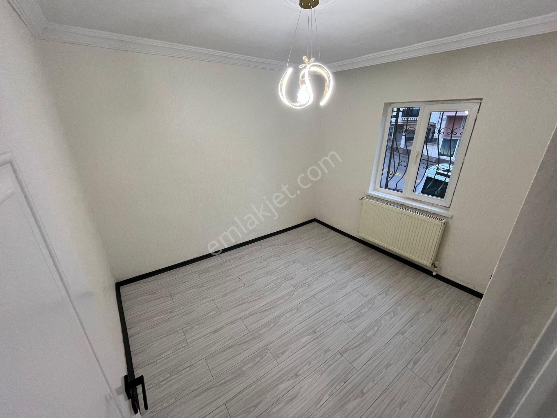 Uyanış Mahallesinde Dutluğa 5dk 1.katta Full Yapılı Satılık Daire - Görsel 18