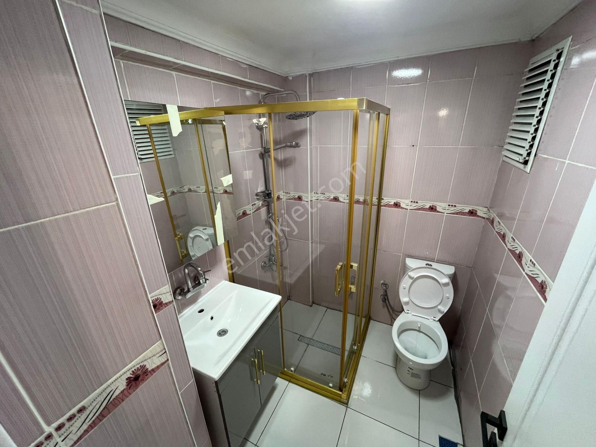 Uyanış Mahallesinde Dutluğa 5dk 1.katta Full Yapılı Satılık Daire - Görsel 27