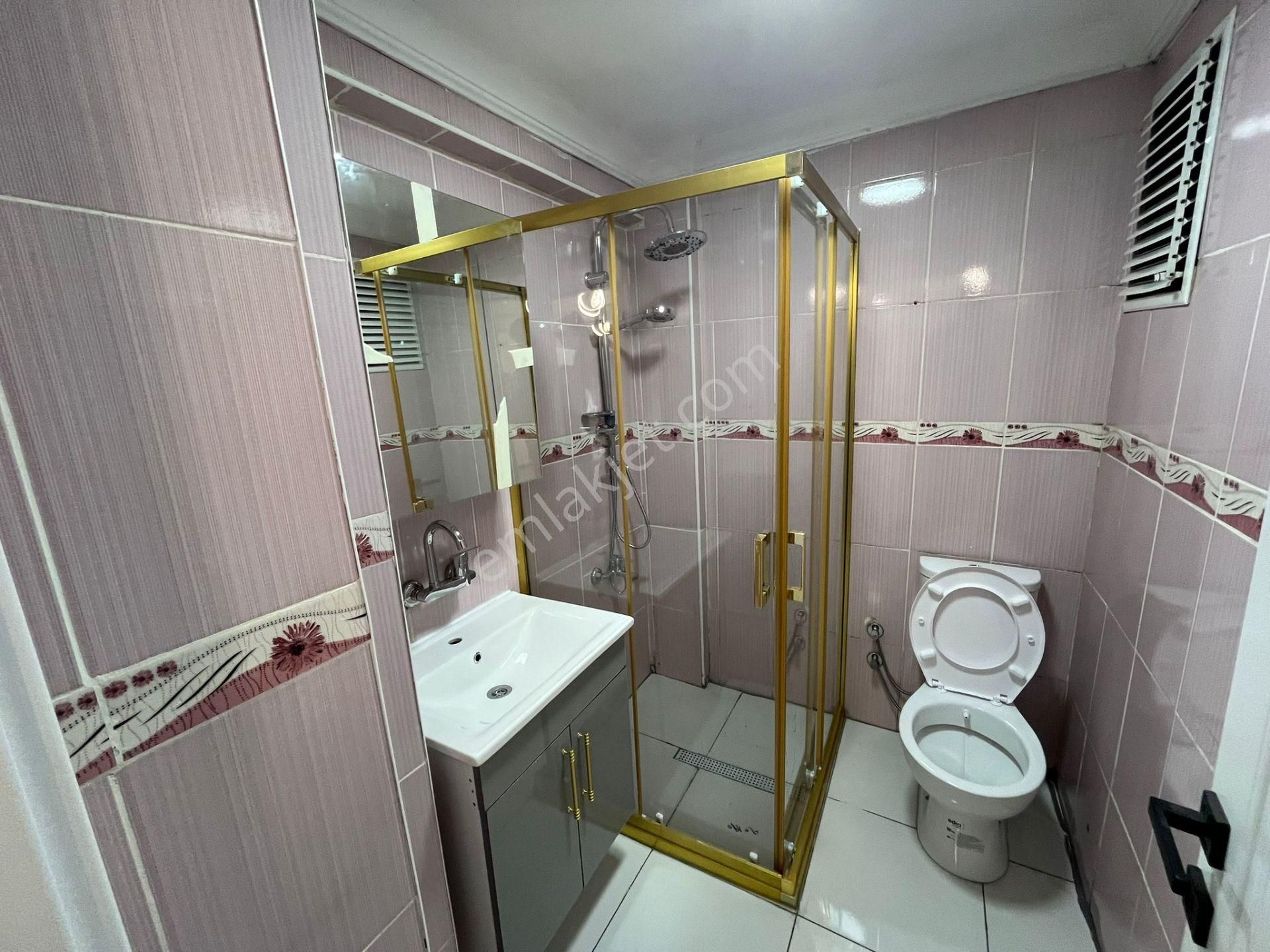 Uyanış Mahallesinde Dutluğa 5dk 1.katta Full Yapılı Satılık Daire - Görsel 31