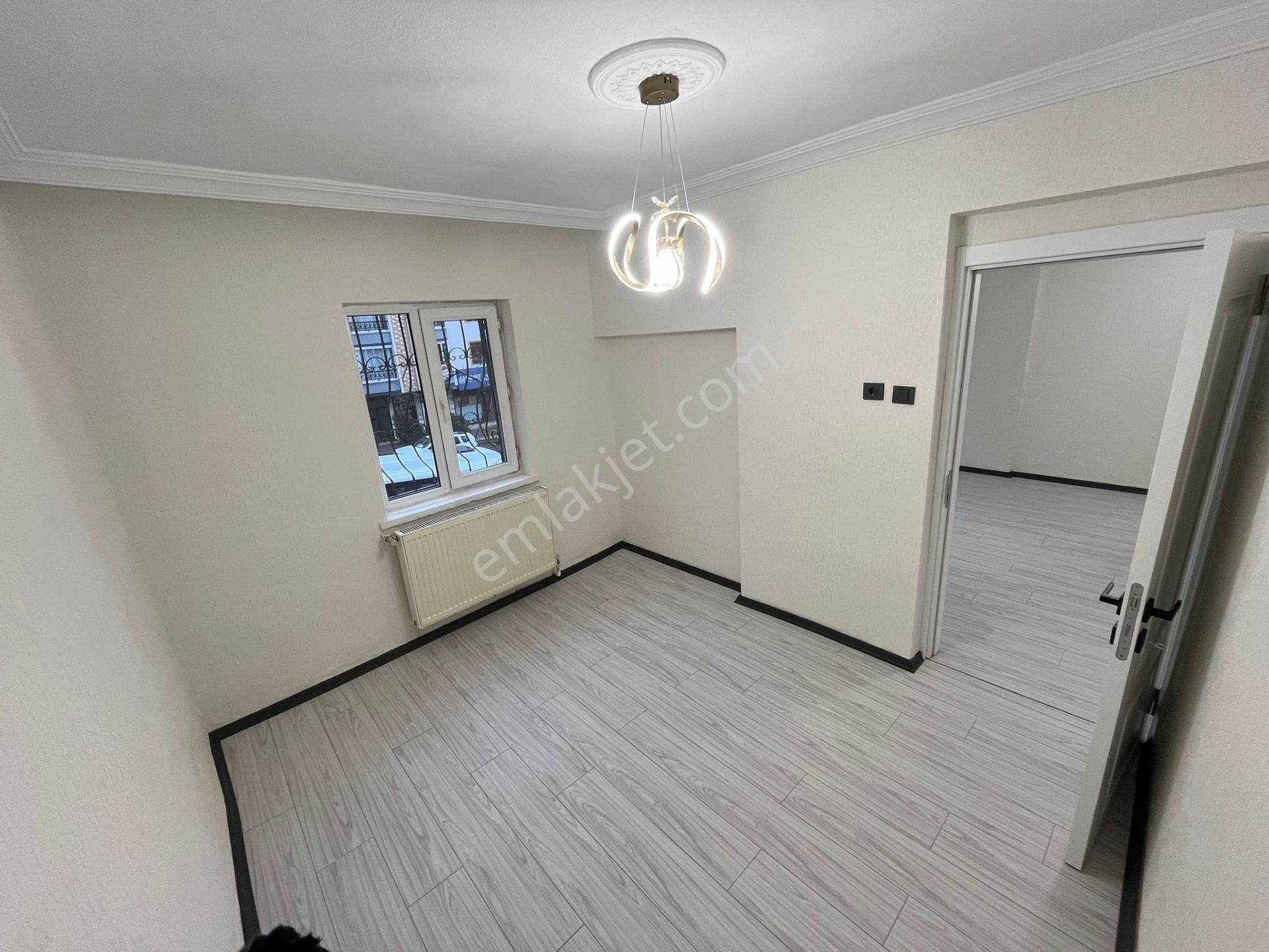 Uyanış Mahallesinde Dutluğa 5dk 1.katta Full Yapılı Satılık Daire - Görsel 20