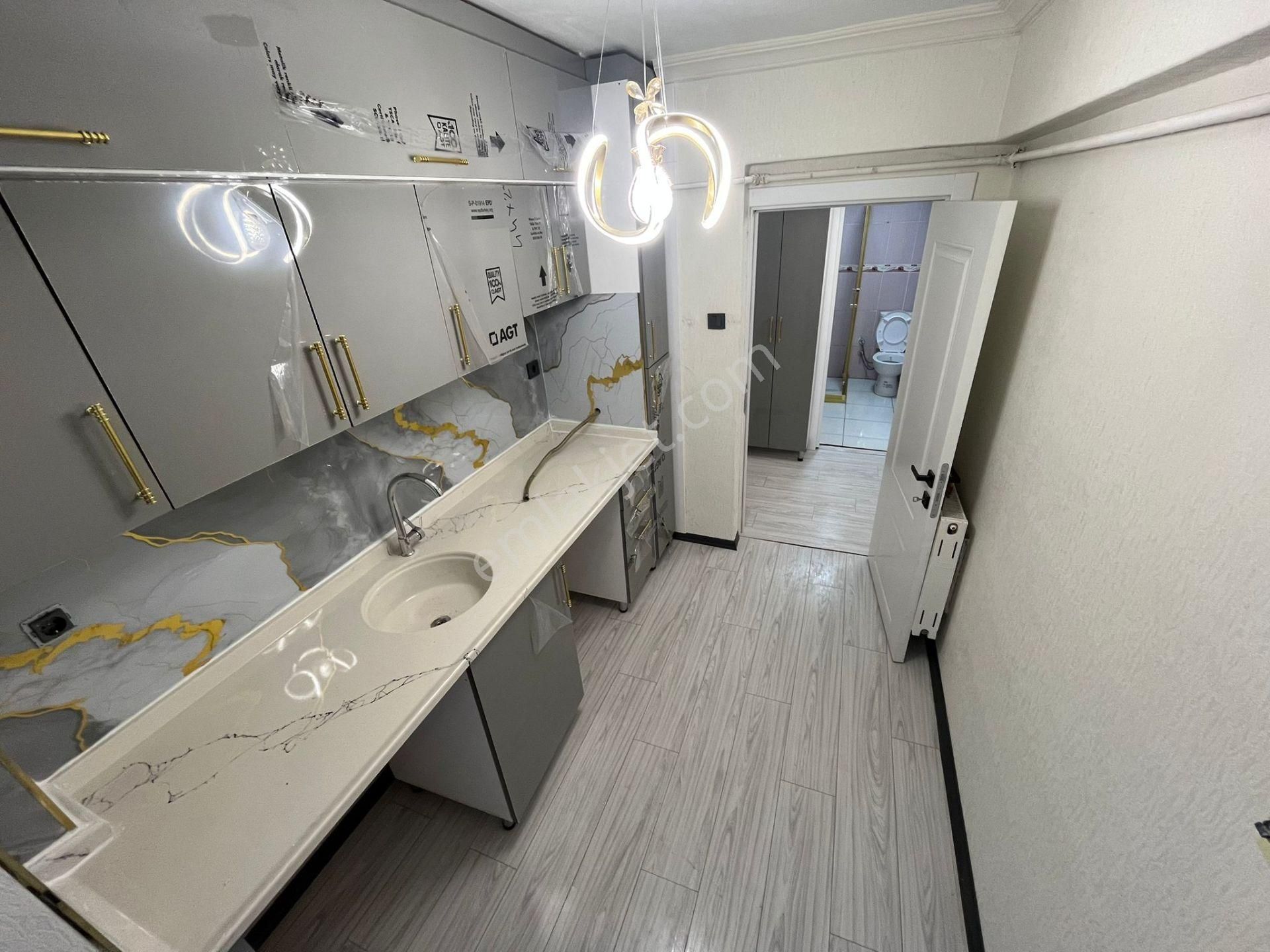 Uyanış Mahallesinde Dutluğa 5dk 1.katta Full Yapılı Satılık Daire - Görsel 9