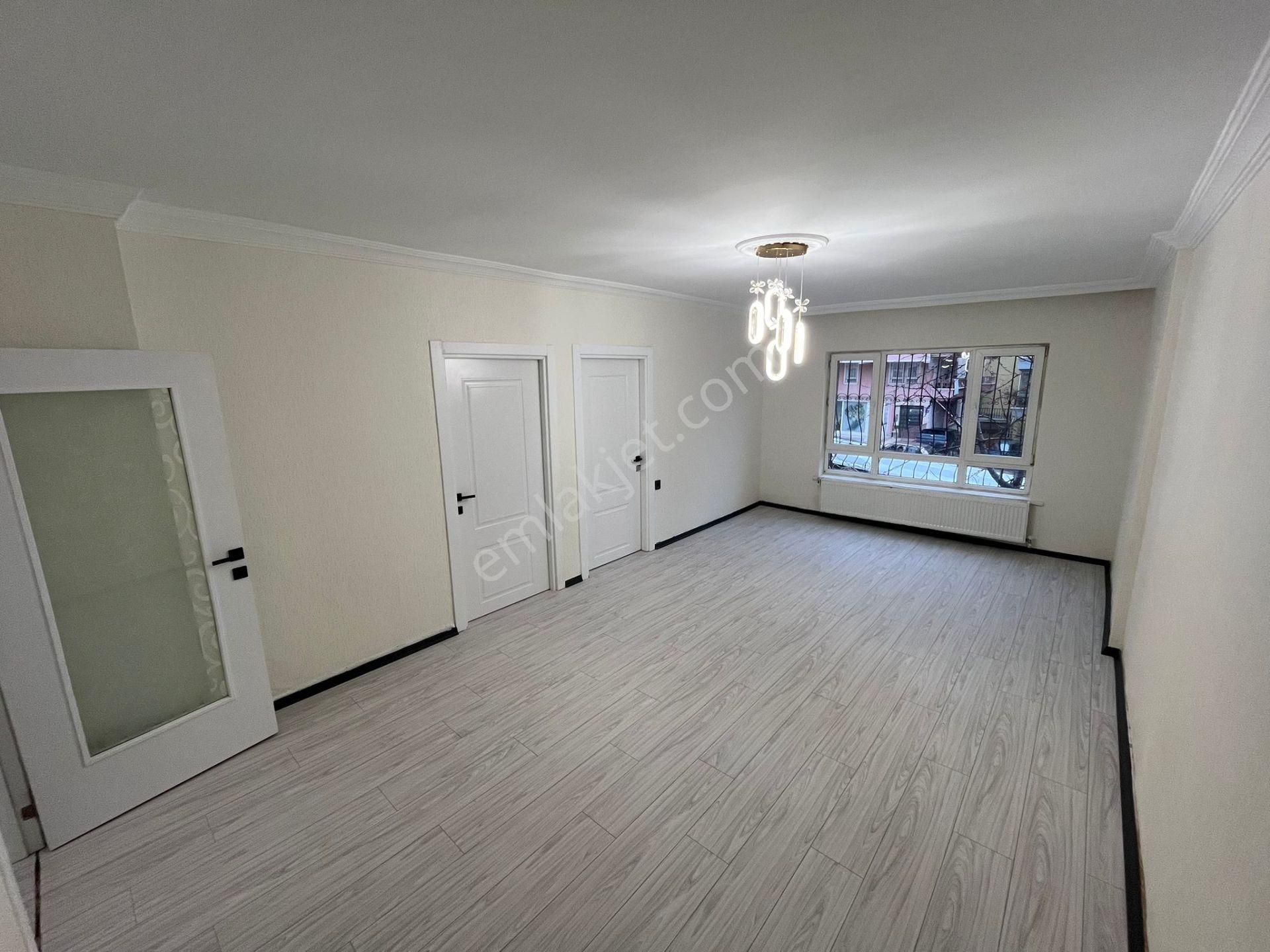 Uyanış Mahallesinde Dutluğa 5dk 1.katta Full Yapılı Satılık Daire - Görsel 7