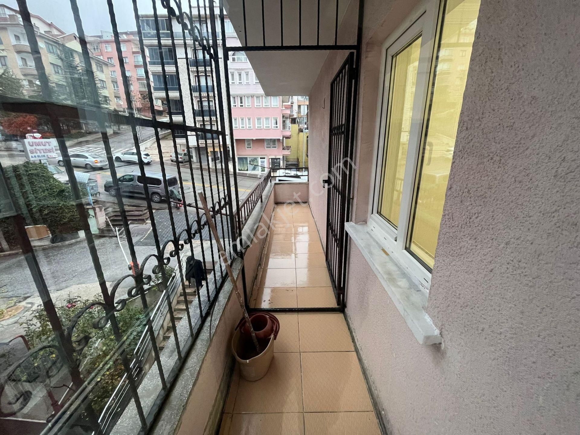 Uyanış Mahallesinde Dutluğa 5dk 1.katta Full Yapılı Satılık Daire - Görsel 35