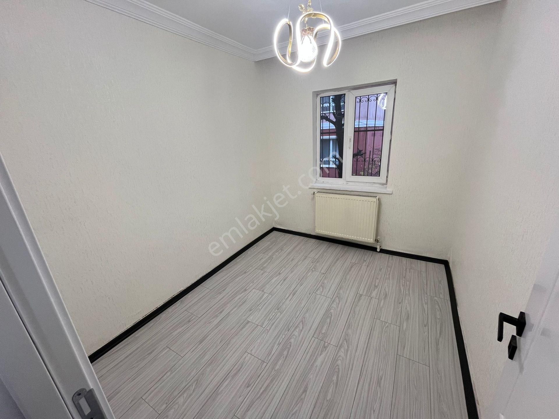 Uyanış Mahallesinde Dutluğa 5dk 1.katta Full Yapılı Satılık Daire - Görsel 29