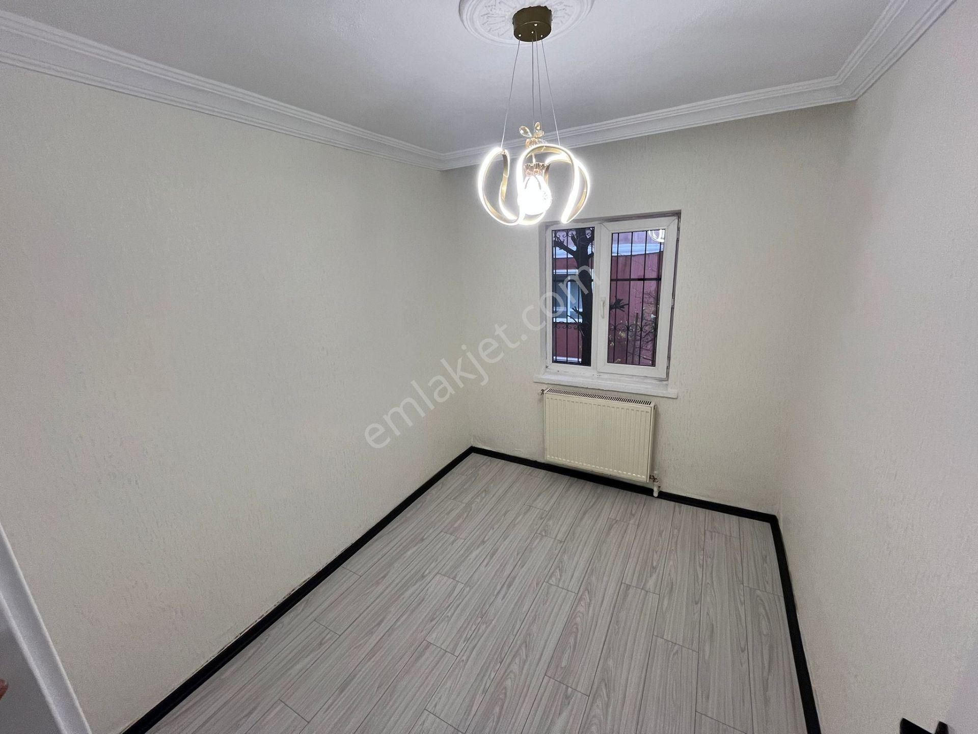 Uyanış Mahallesinde Dutluğa 5dk 1.katta Full Yapılı Satılık Daire - Görsel 22