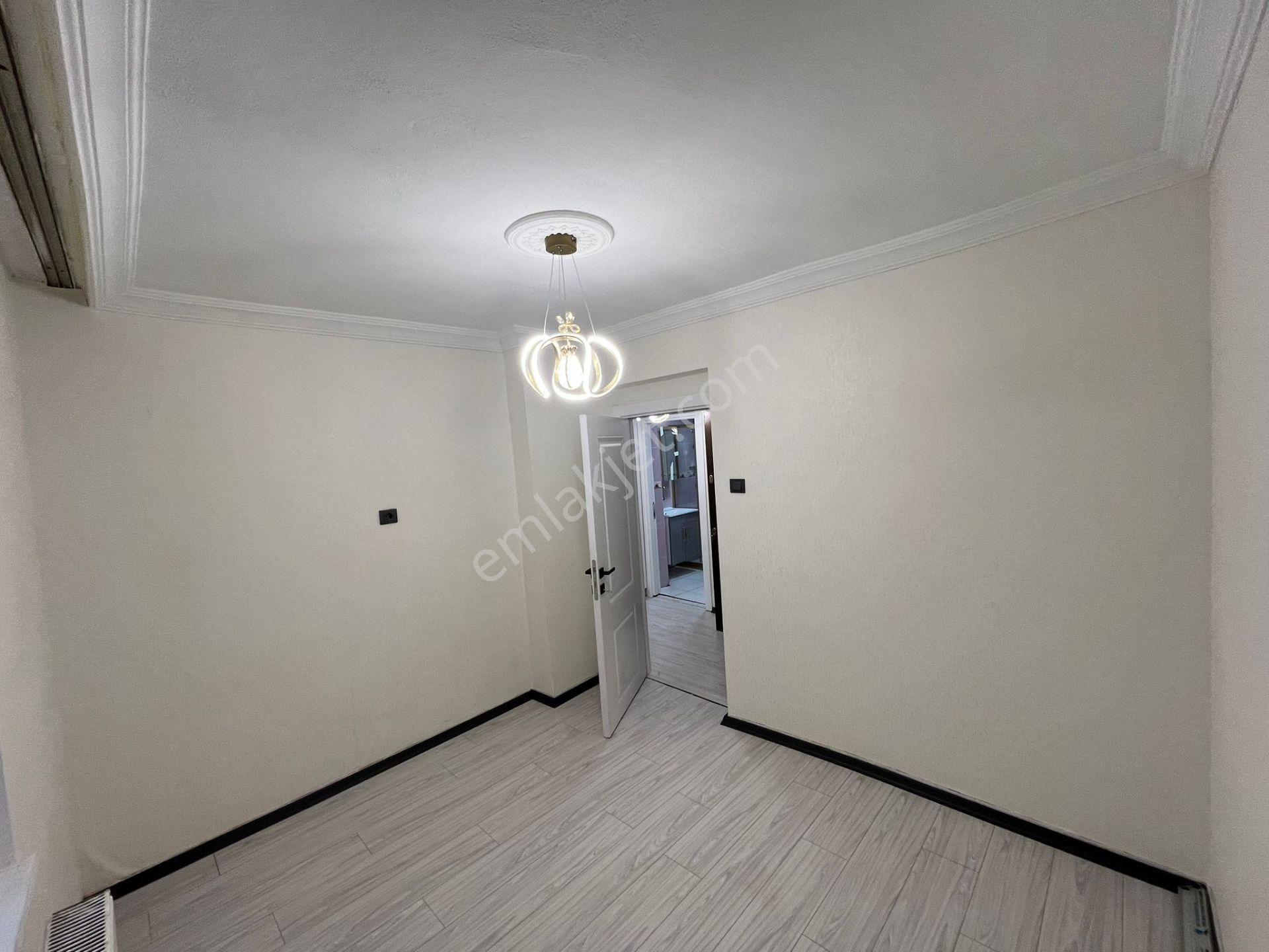 Uyanış Mahallesinde Dutluğa 5dk 1.katta Full Yapılı Satılık Daire - Görsel 24