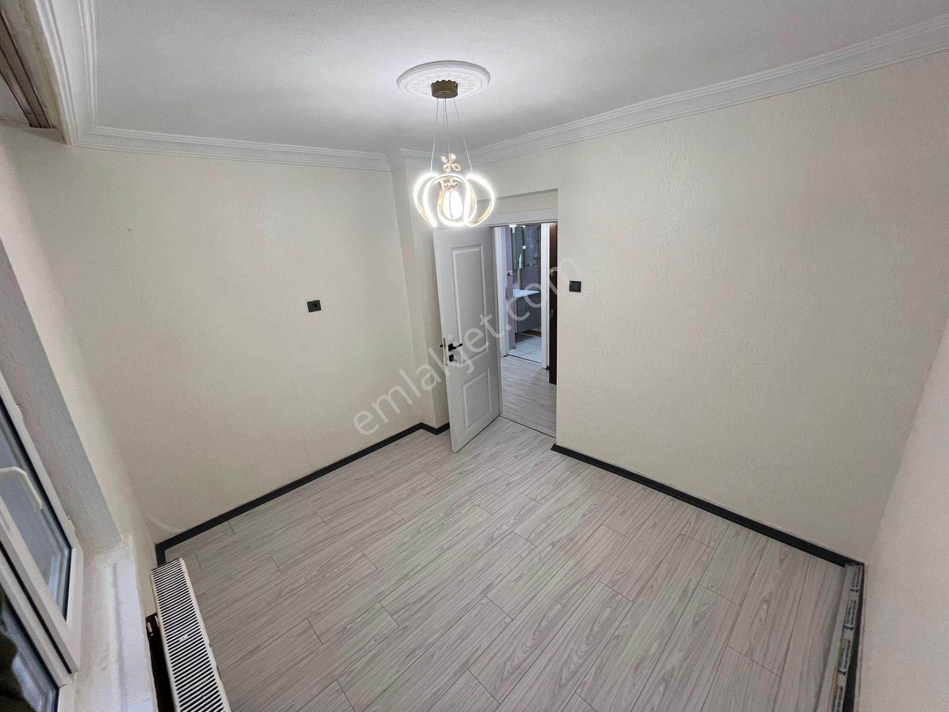 Uyanış Mahallesinde Dutluğa 5dk 1.katta Full Yapılı Satılık Daire - Görsel 25