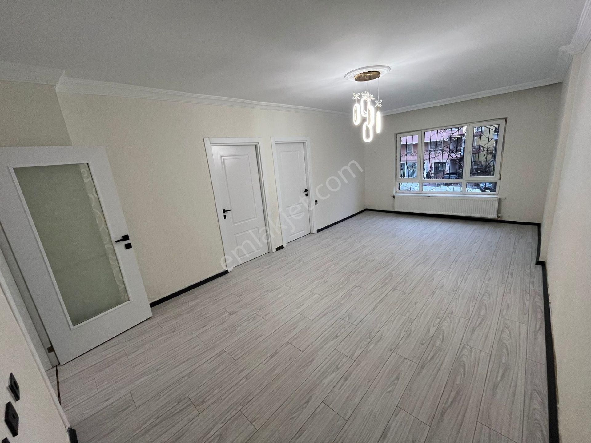 Uyanış Mahallesinde Dutluğa 5dk 1.katta Full Yapılı Satılık Daire - Görsel 19