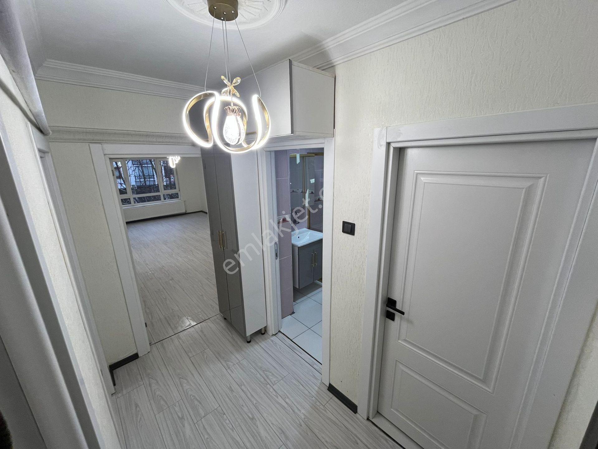 Uyanış Mahallesinde Dutluğa 5dk 1.katta Full Yapılı Satılık Daire - Görsel 33