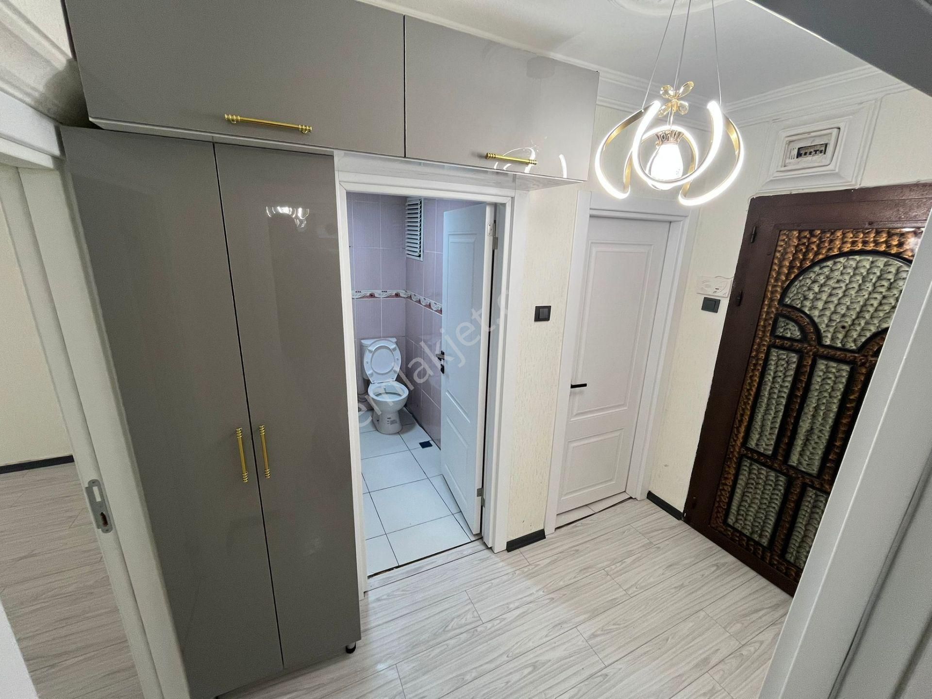 Uyanış Mahallesinde Dutluğa 5dk 1.katta Full Yapılı Satılık Daire - Görsel 34