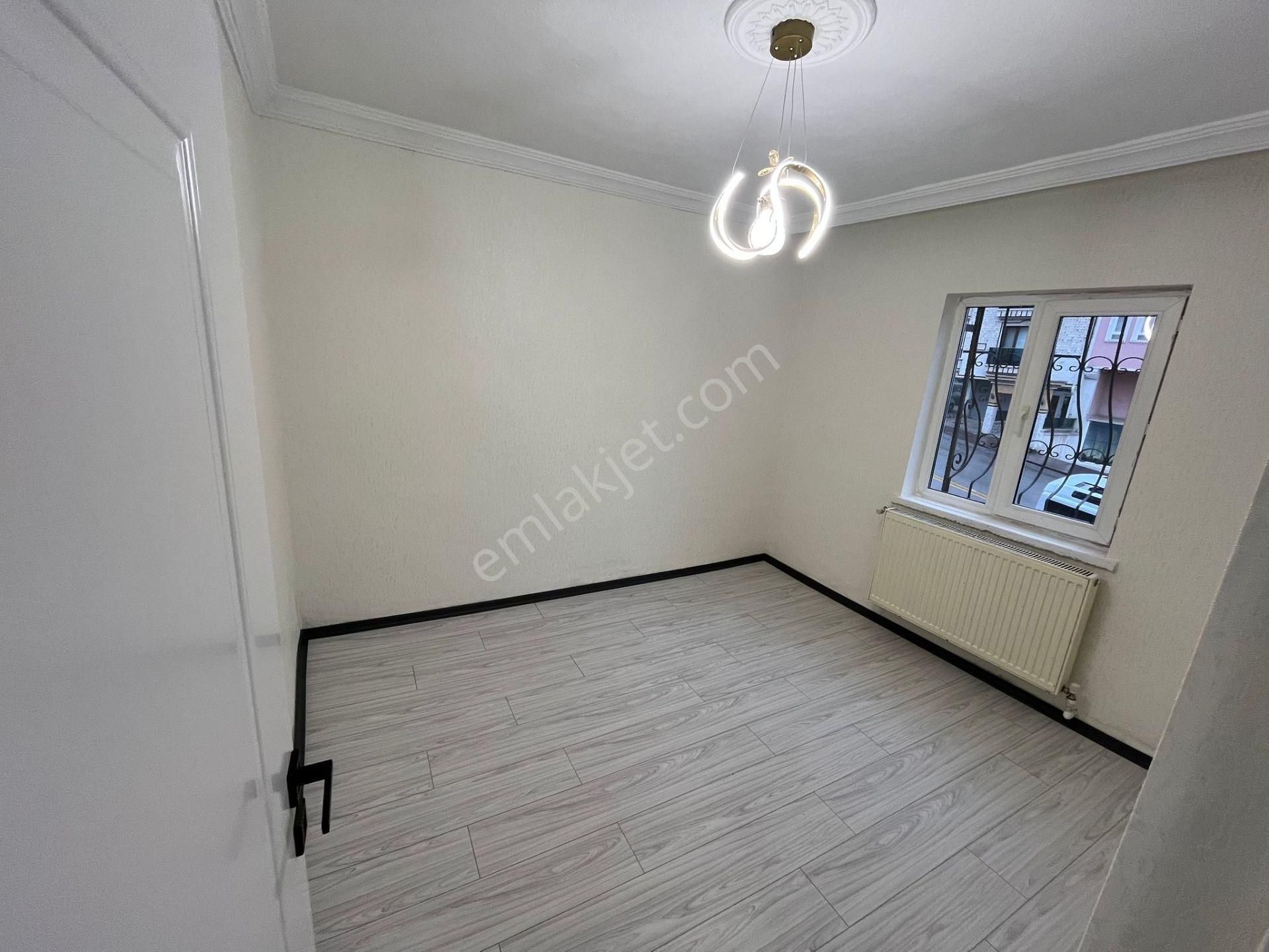 Uyanış Mahallesinde Dutluğa 5dk 1.katta Full Yapılı Satılık Daire - Görsel 21