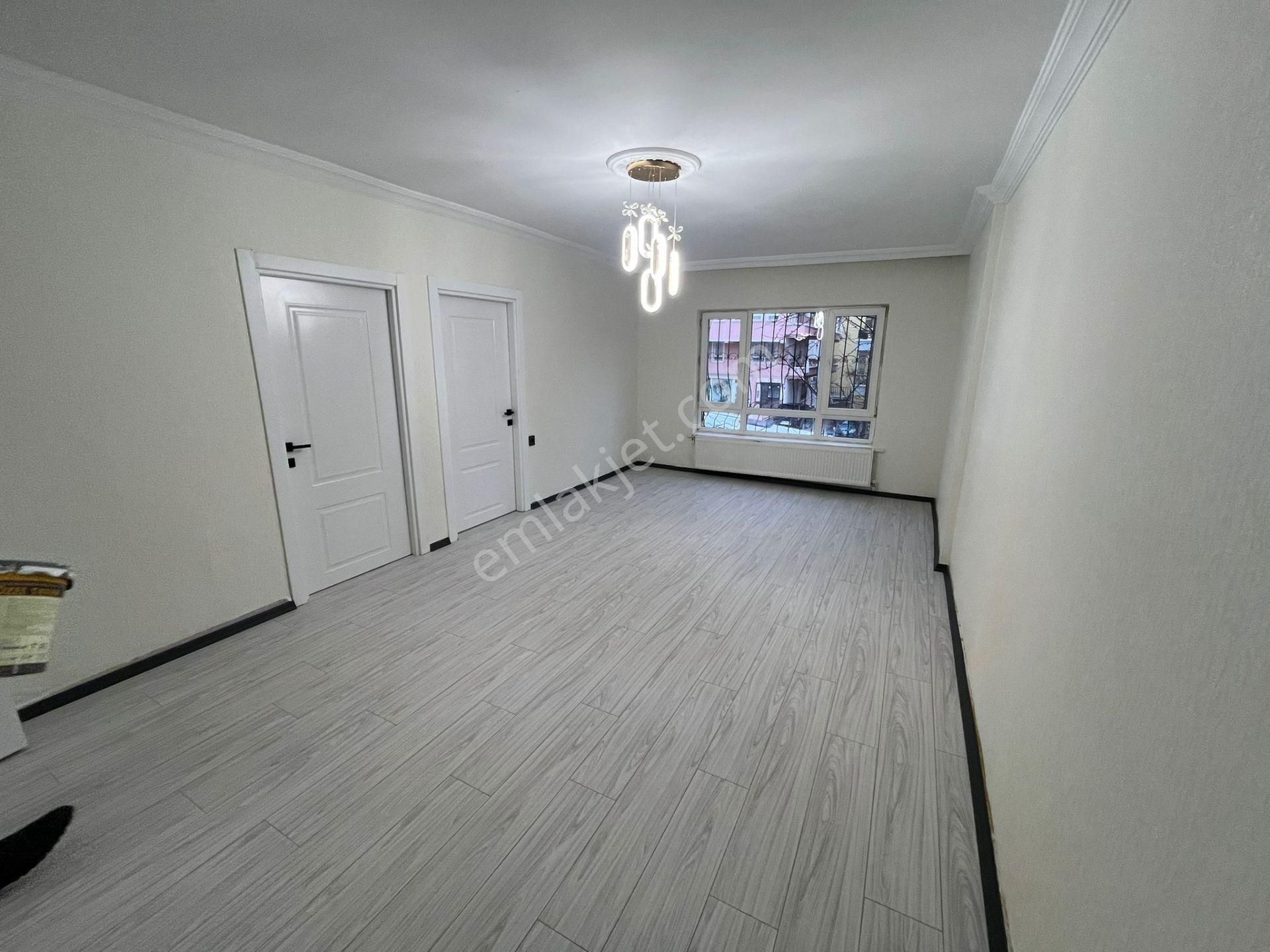 Uyanış Mahallesinde Dutluğa 5dk 1.katta Full Yapılı Satılık Daire - Görsel 17