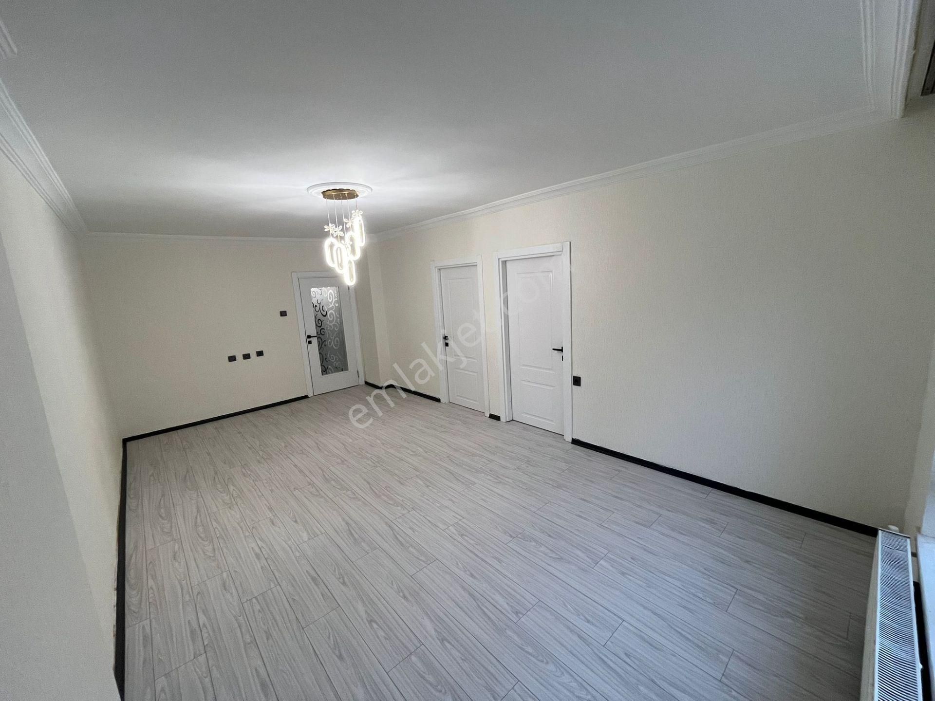 Uyanış Mahallesinde Dutluğa 5dk 1.katta Full Yapılı Satılık Daire - Görsel 15