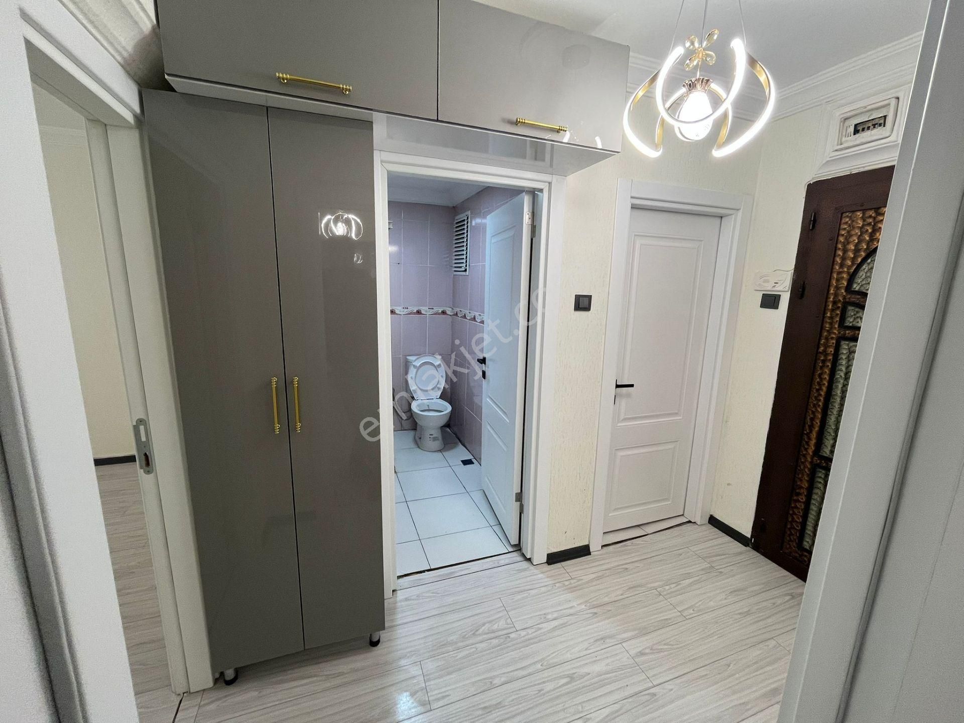 Uyanış Mahallesinde Dutluğa 5dk 1.katta Full Yapılı Satılık Daire - Görsel 32