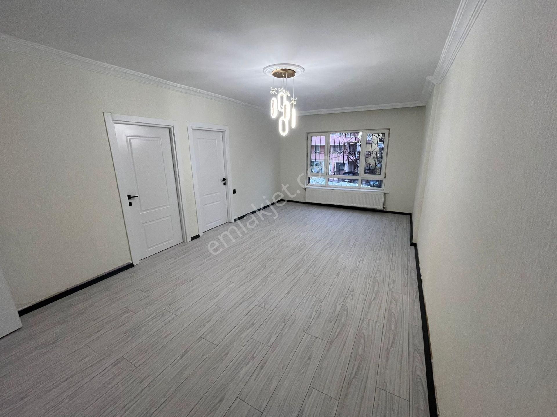 Uyanış Mahallesinde Dutluğa 5dk 1.katta Full Yapılı Satılık Daire - Görsel 12