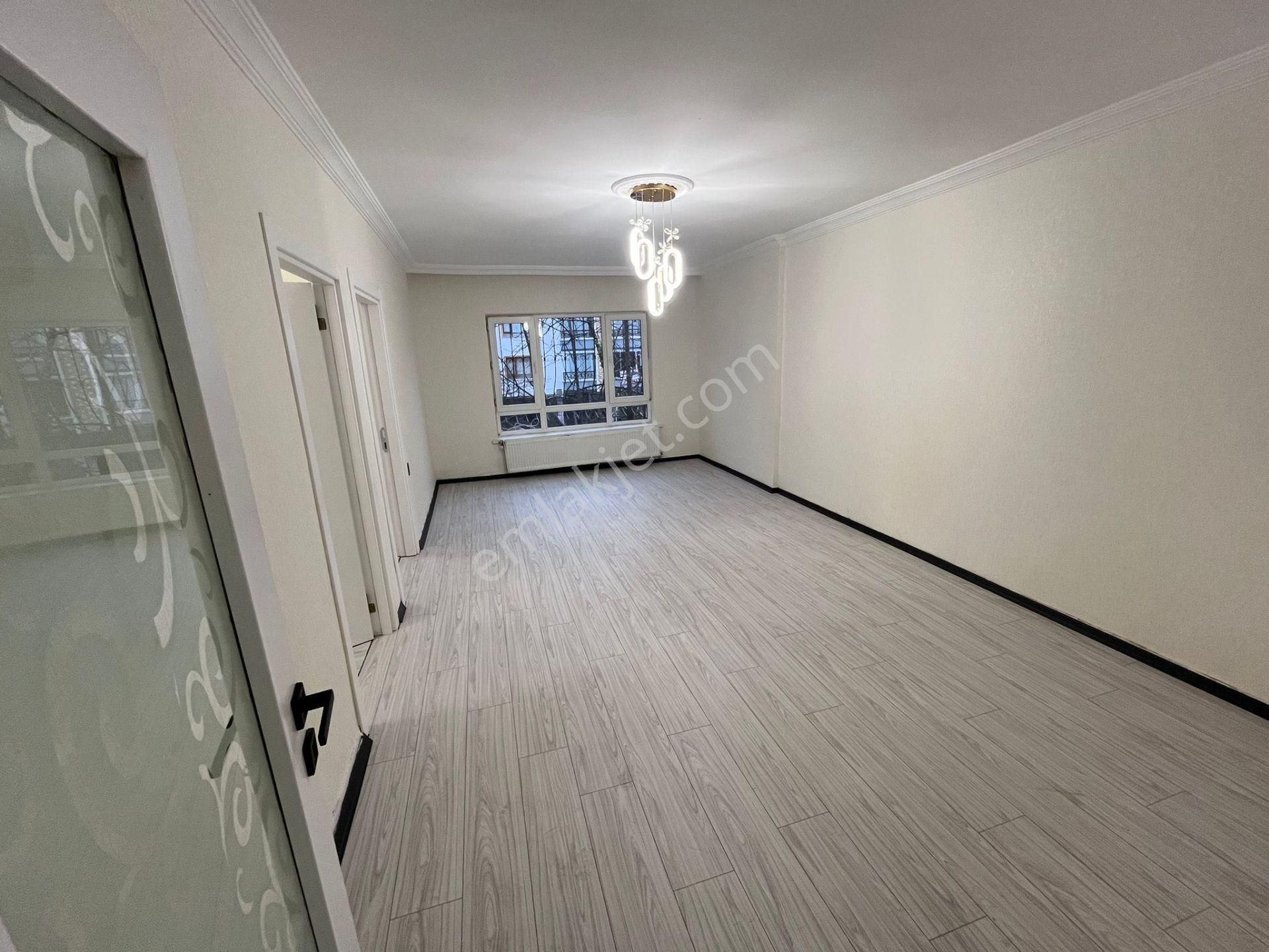 Uyanış Mahallesinde Dutluğa 5dk 1.katta Full Yapılı Satılık Daire - Görsel 14