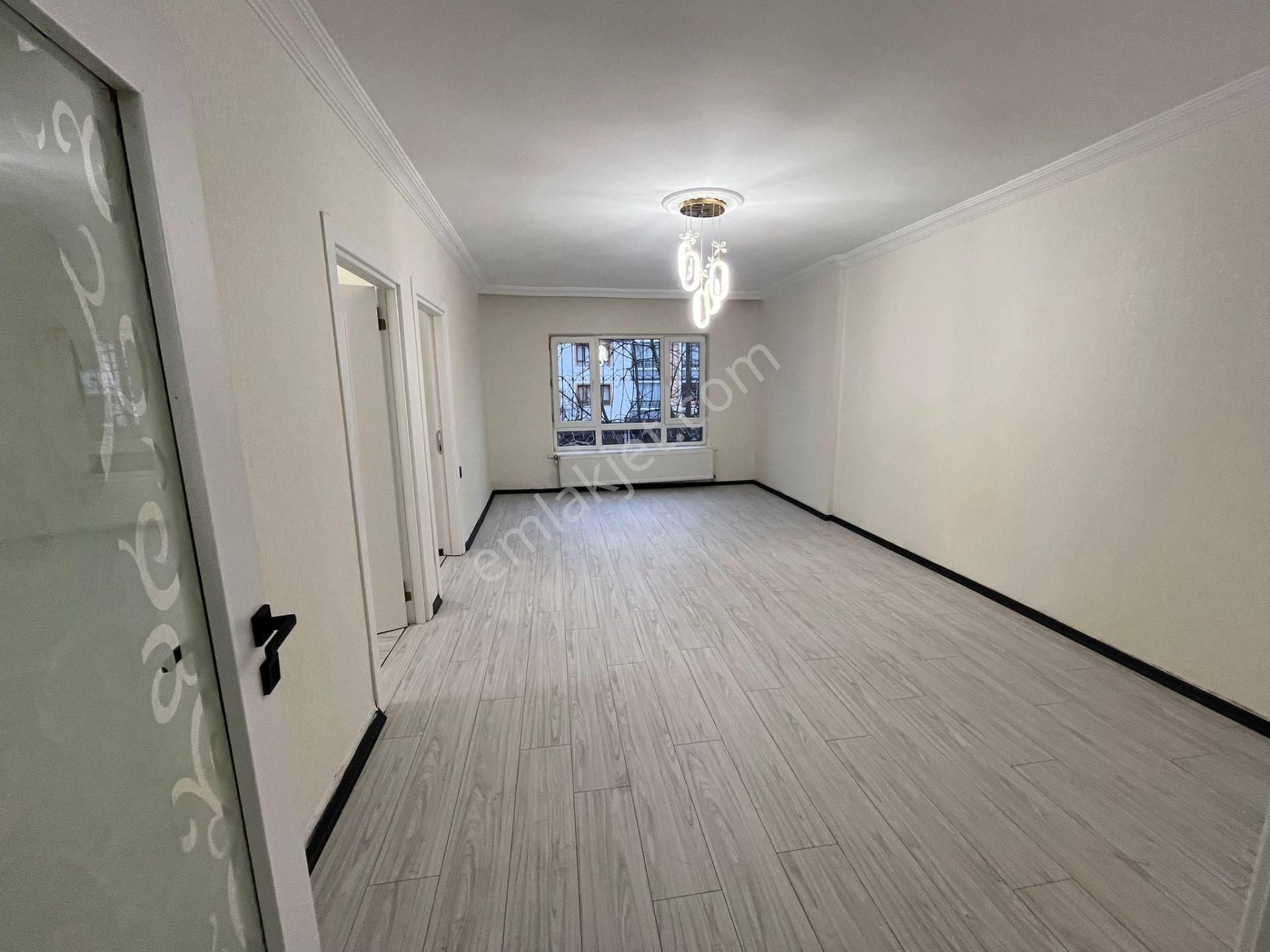 Uyanış Mahallesinde Dutluğa 5dk 1.katta Full Yapılı Satılık Daire - Görsel 16